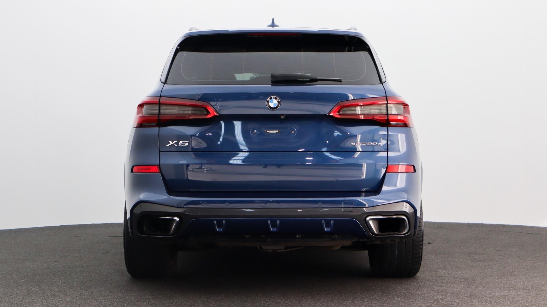 BMW X5 image 3