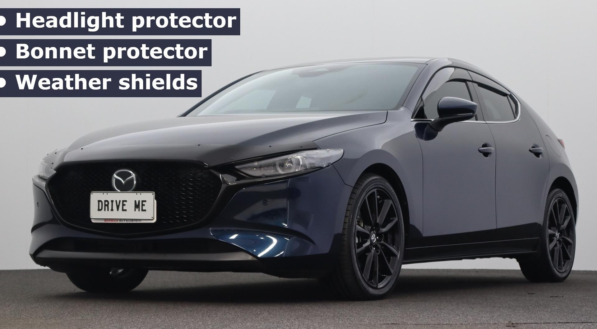 Mazda 3 image 1