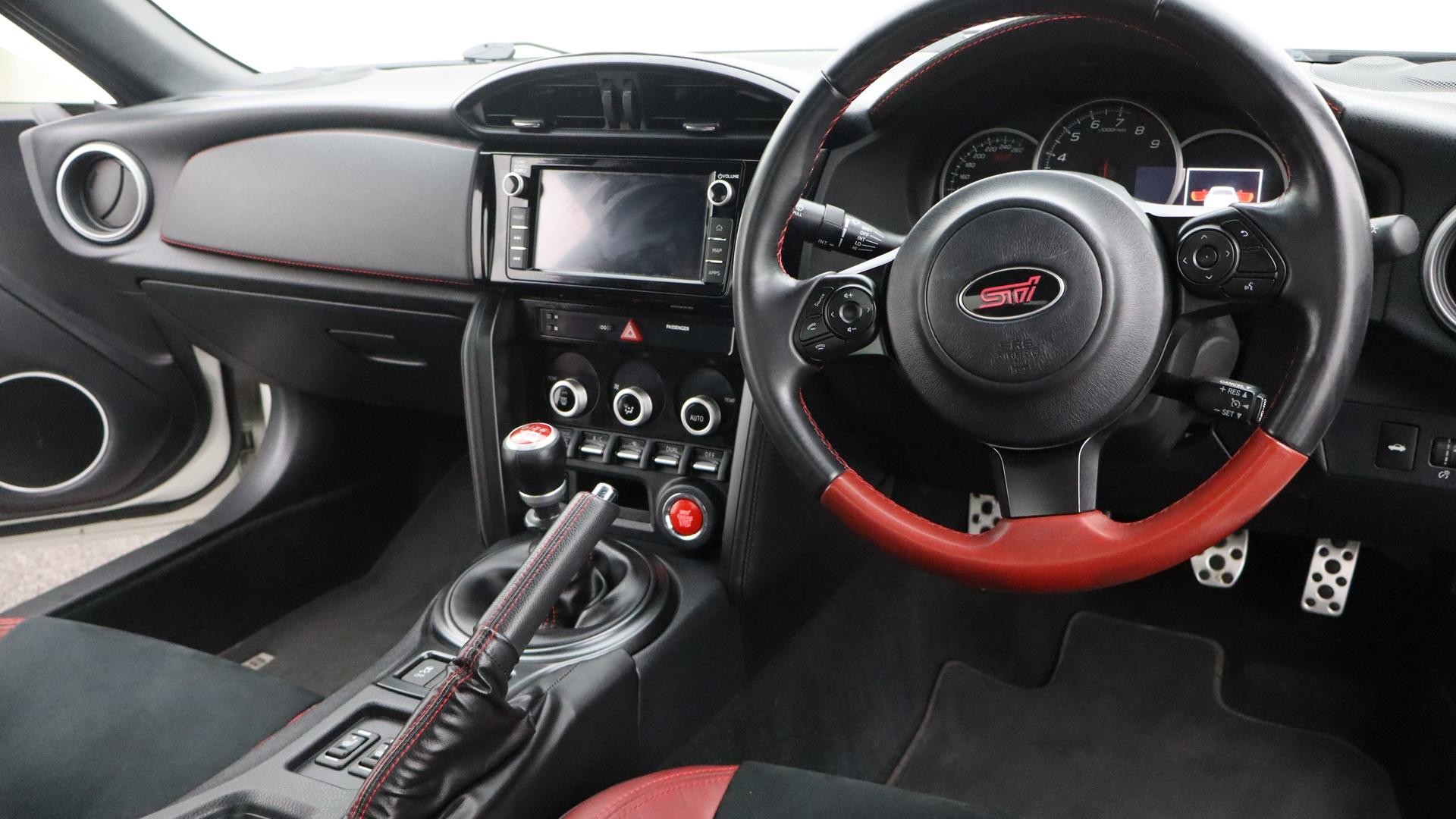 Subaru Brz image 4
