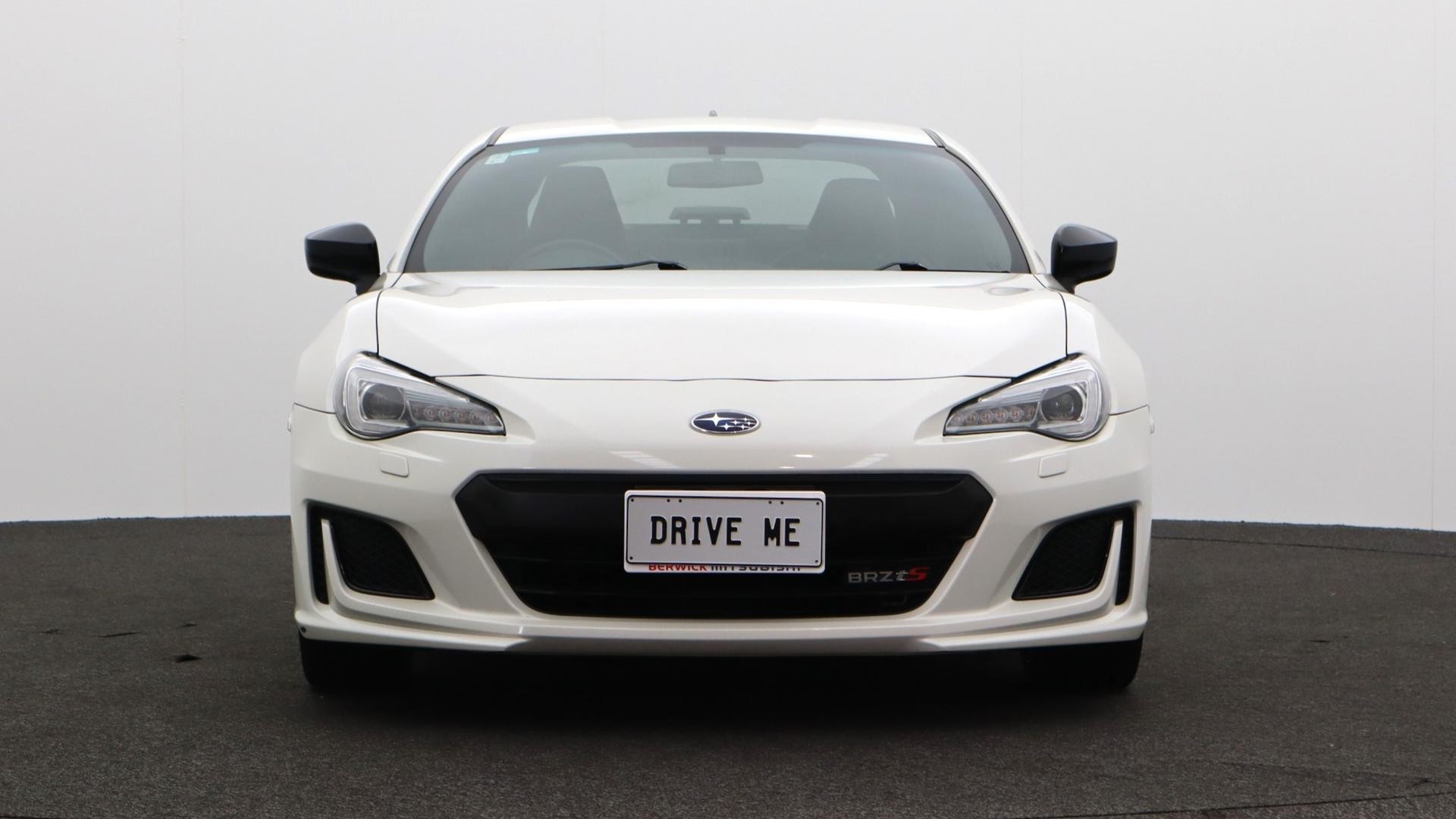 Subaru Brz image 2