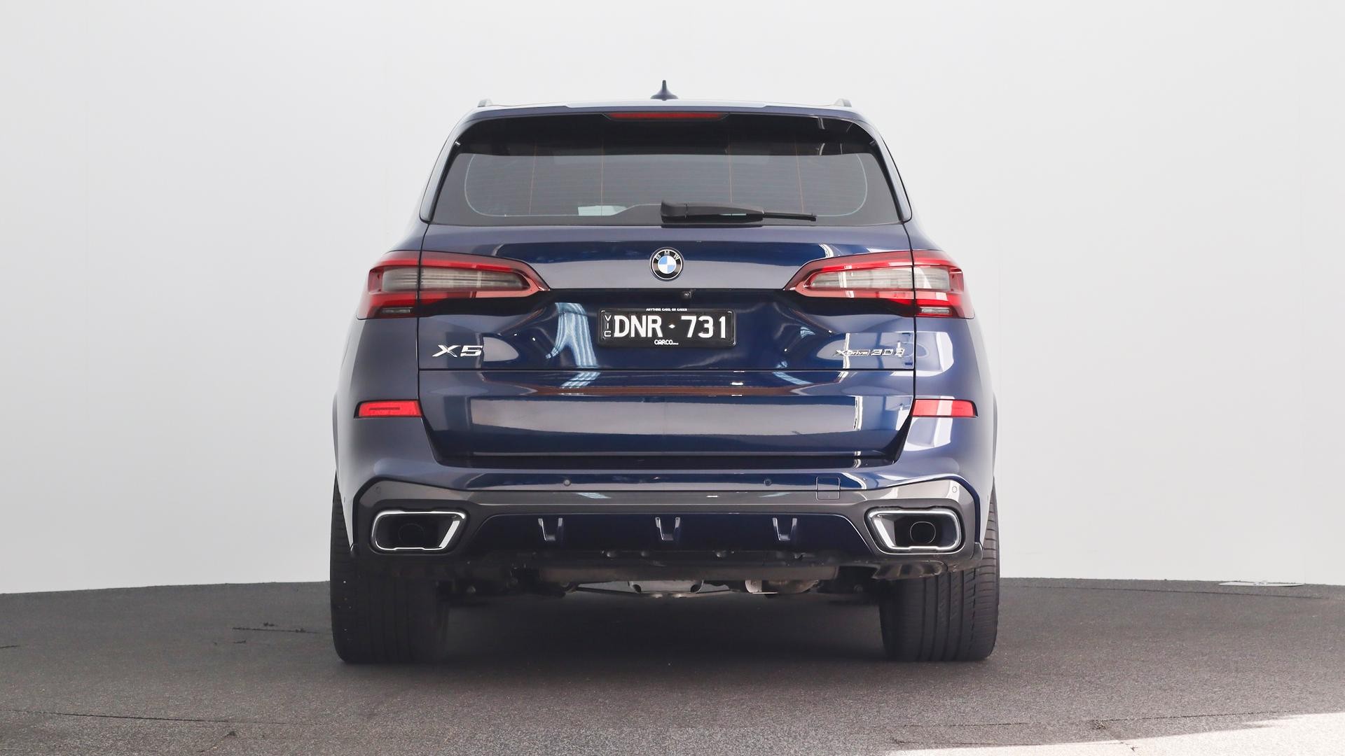 BMW X5 image 3