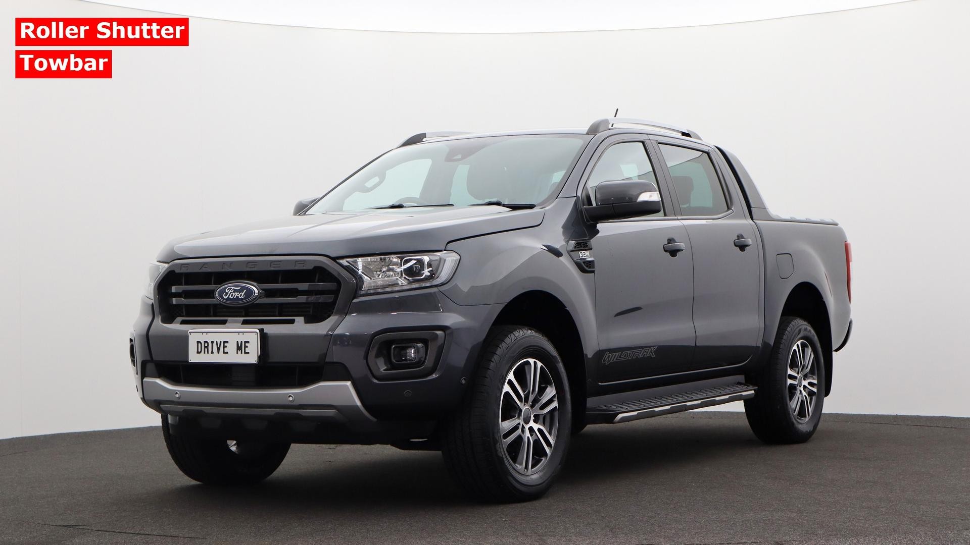 Ford Ranger image 1