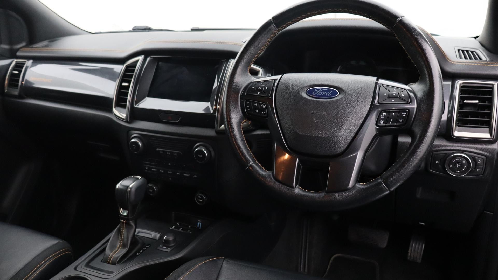 Ford Ranger image 4