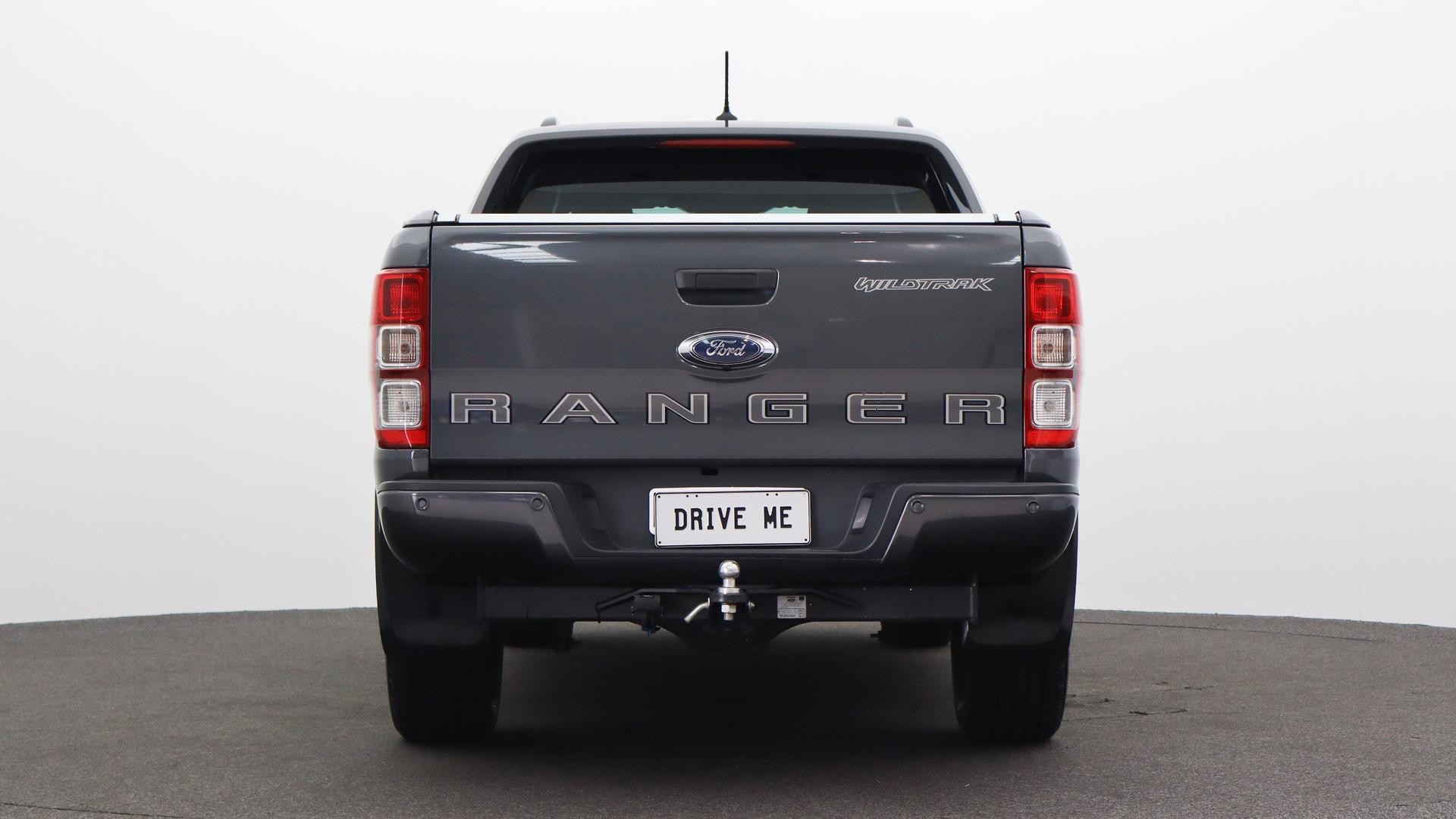 Ford Ranger image 3