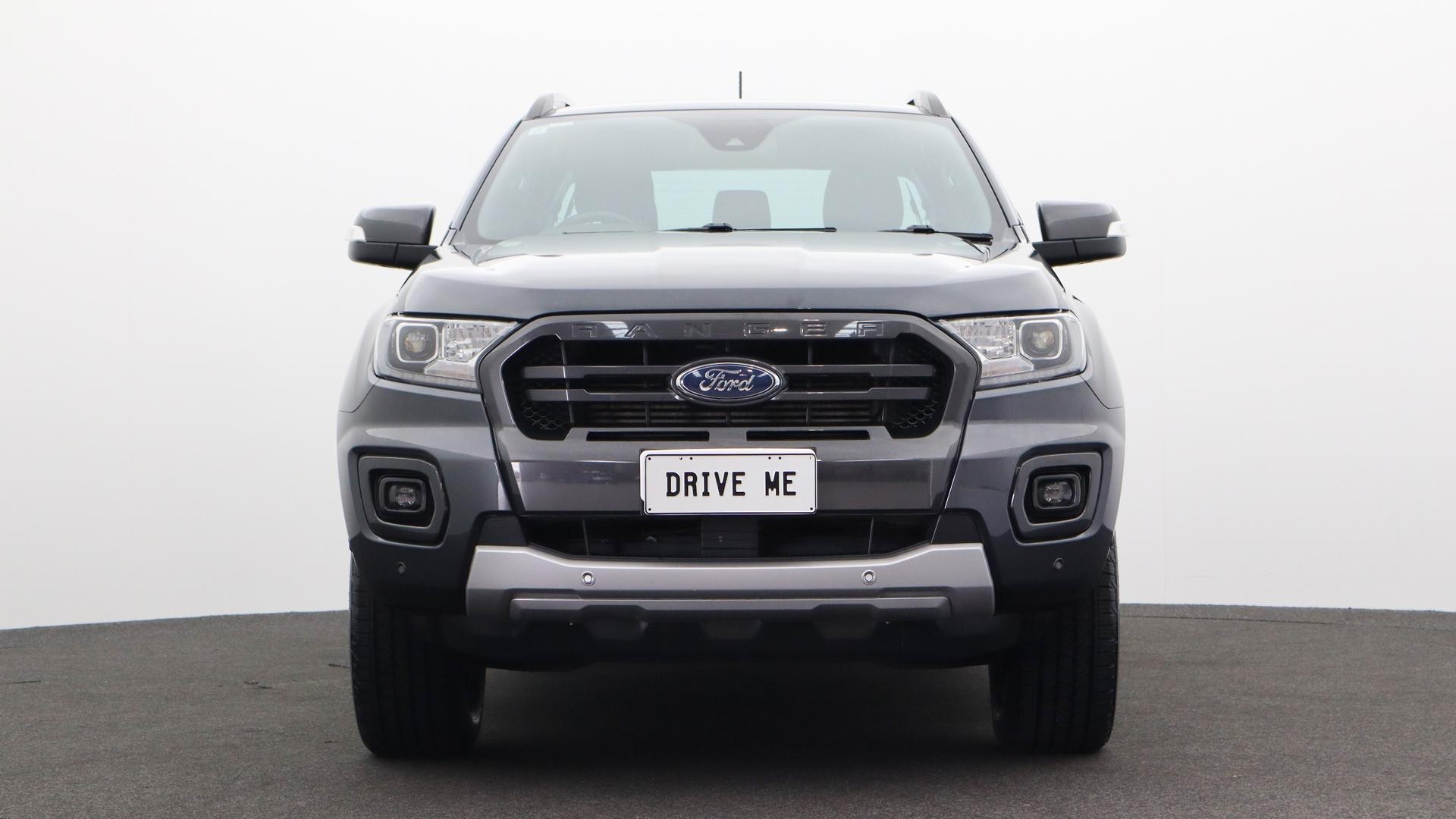 Ford Ranger image 2