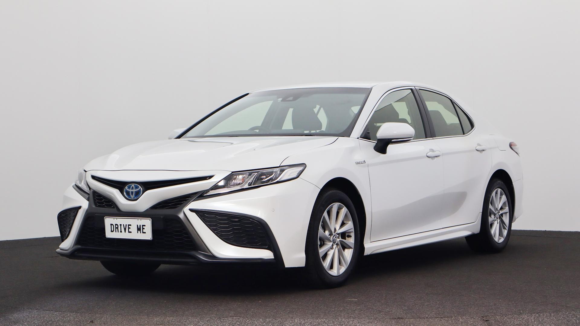 Toyota Camry image 1