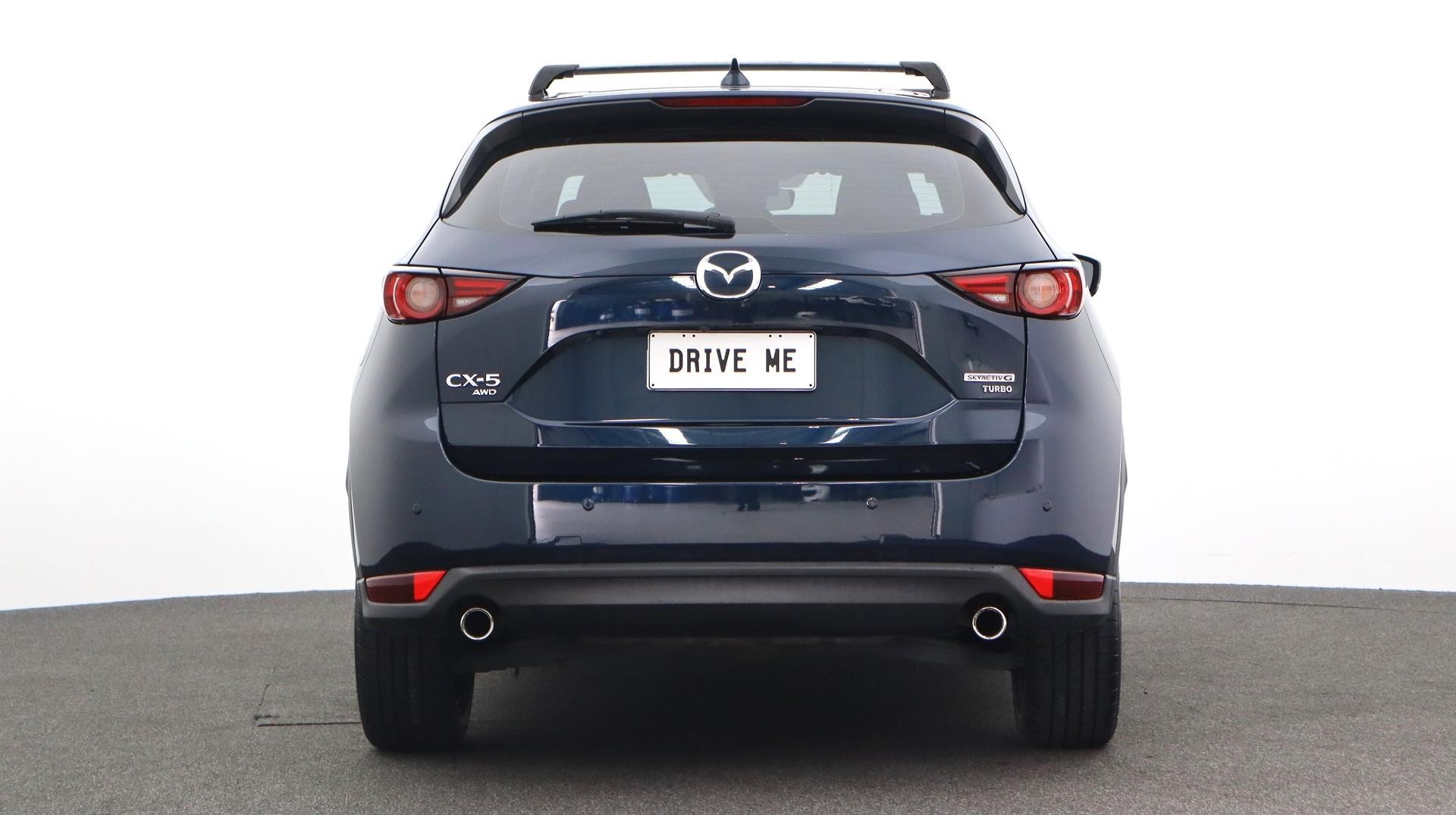Mazda Cx-5 image 3