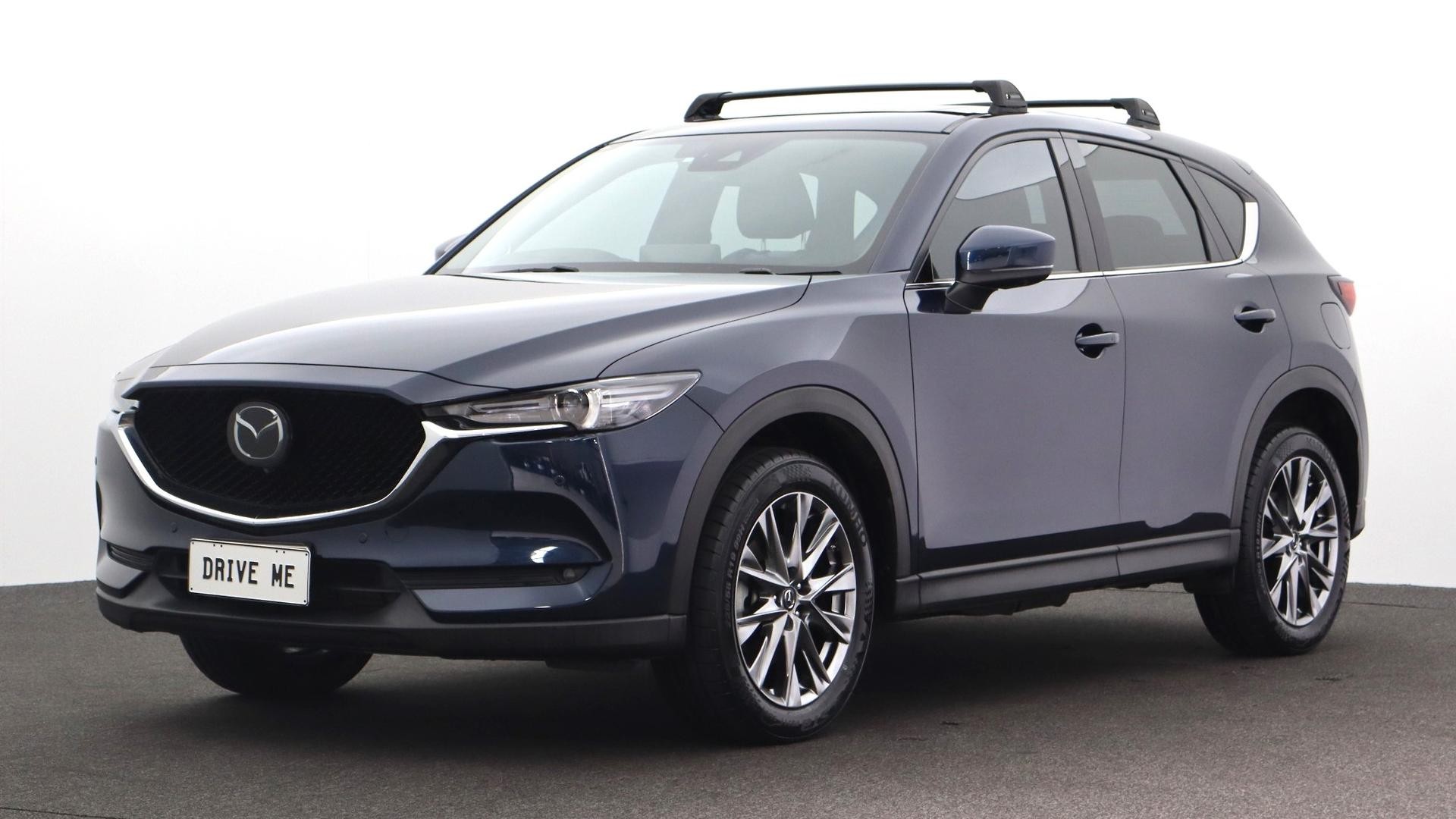 Mazda Cx-5 image 1