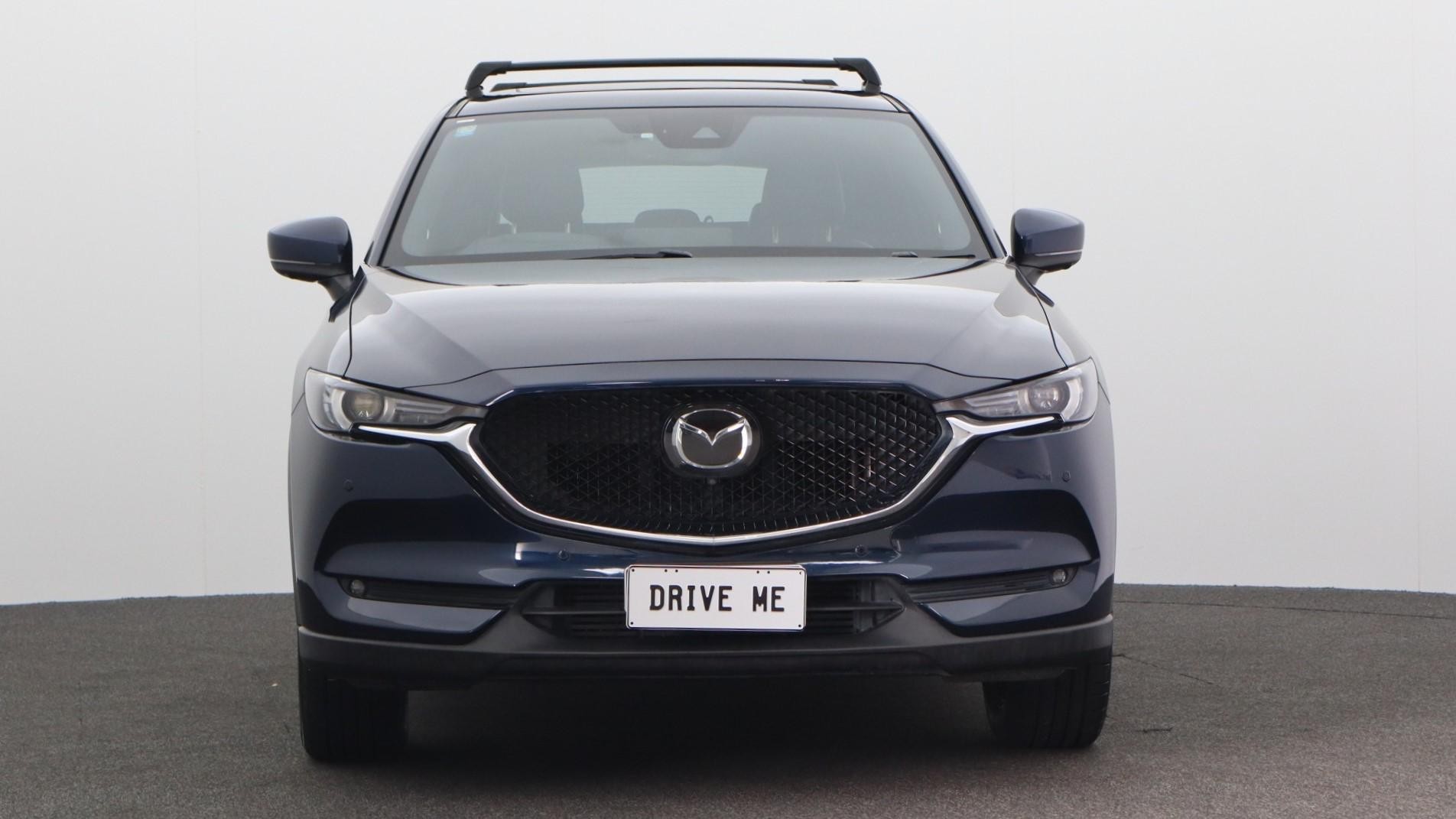 Mazda Cx-5 image 2