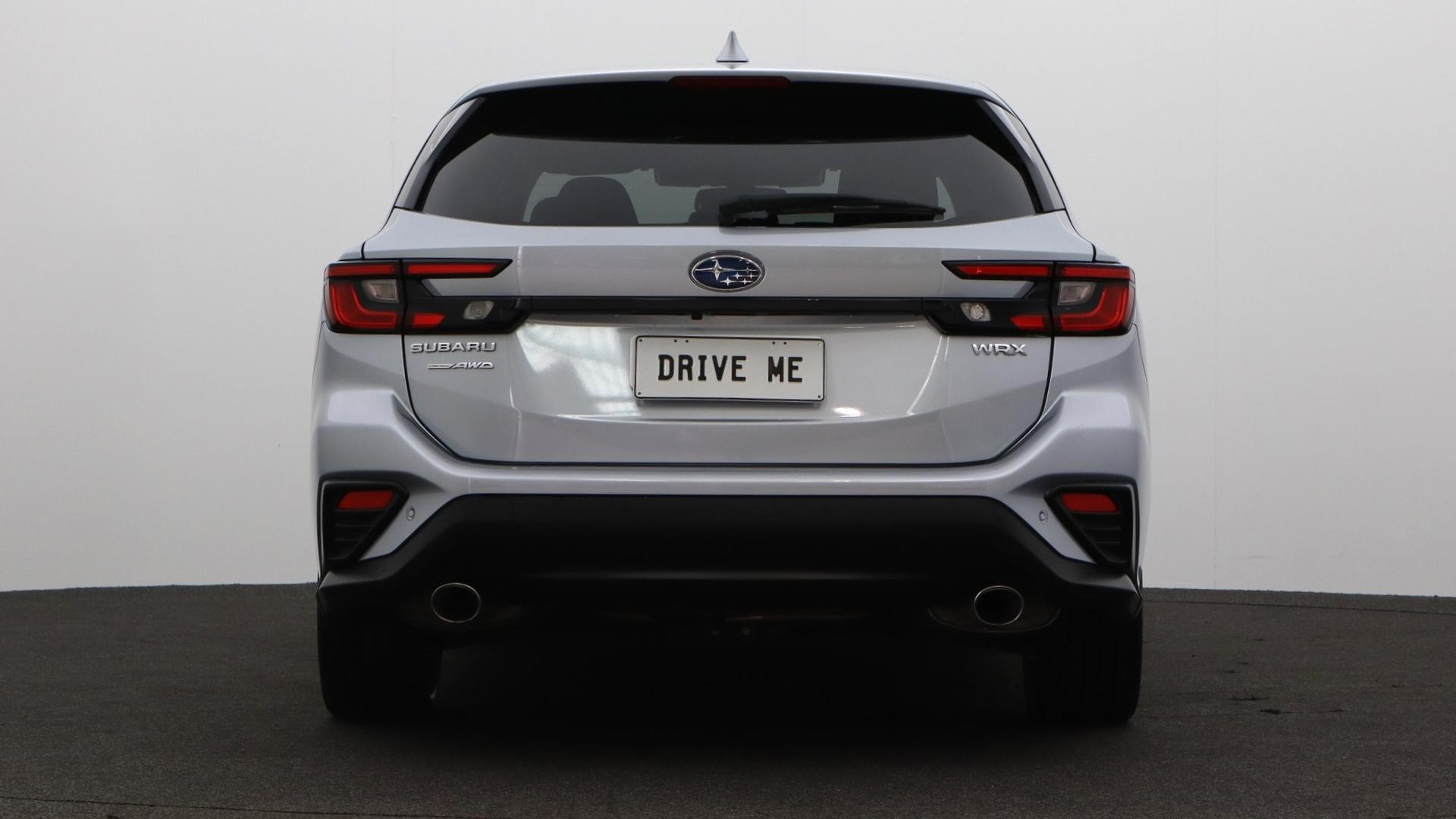 Subaru Wrx image 3