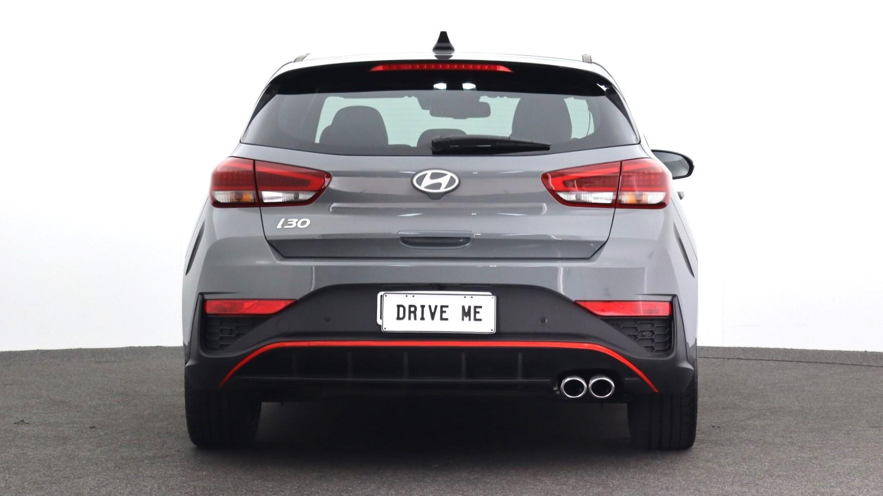 Hyundai I30 image 3