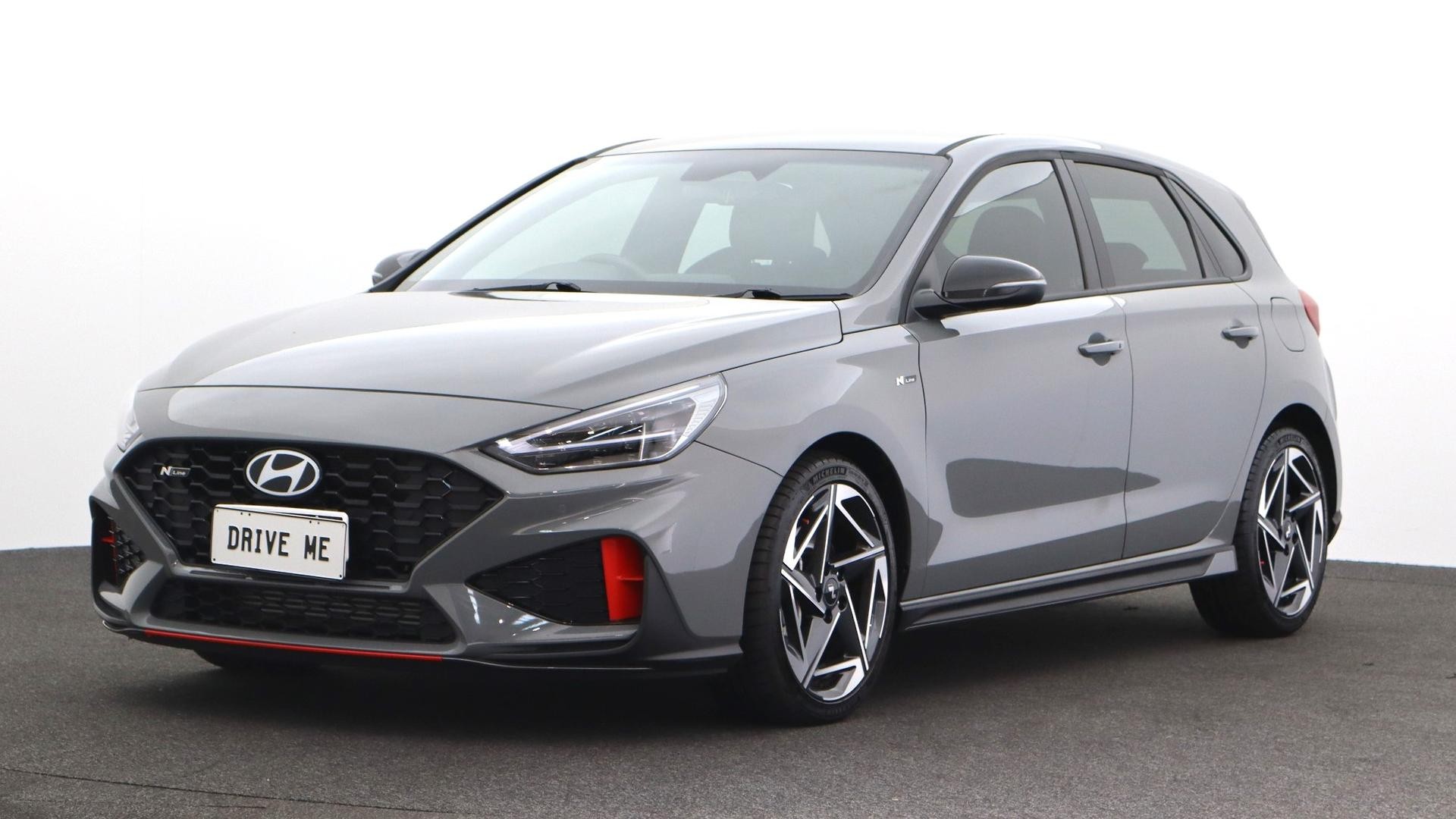 Hyundai I30 image 1