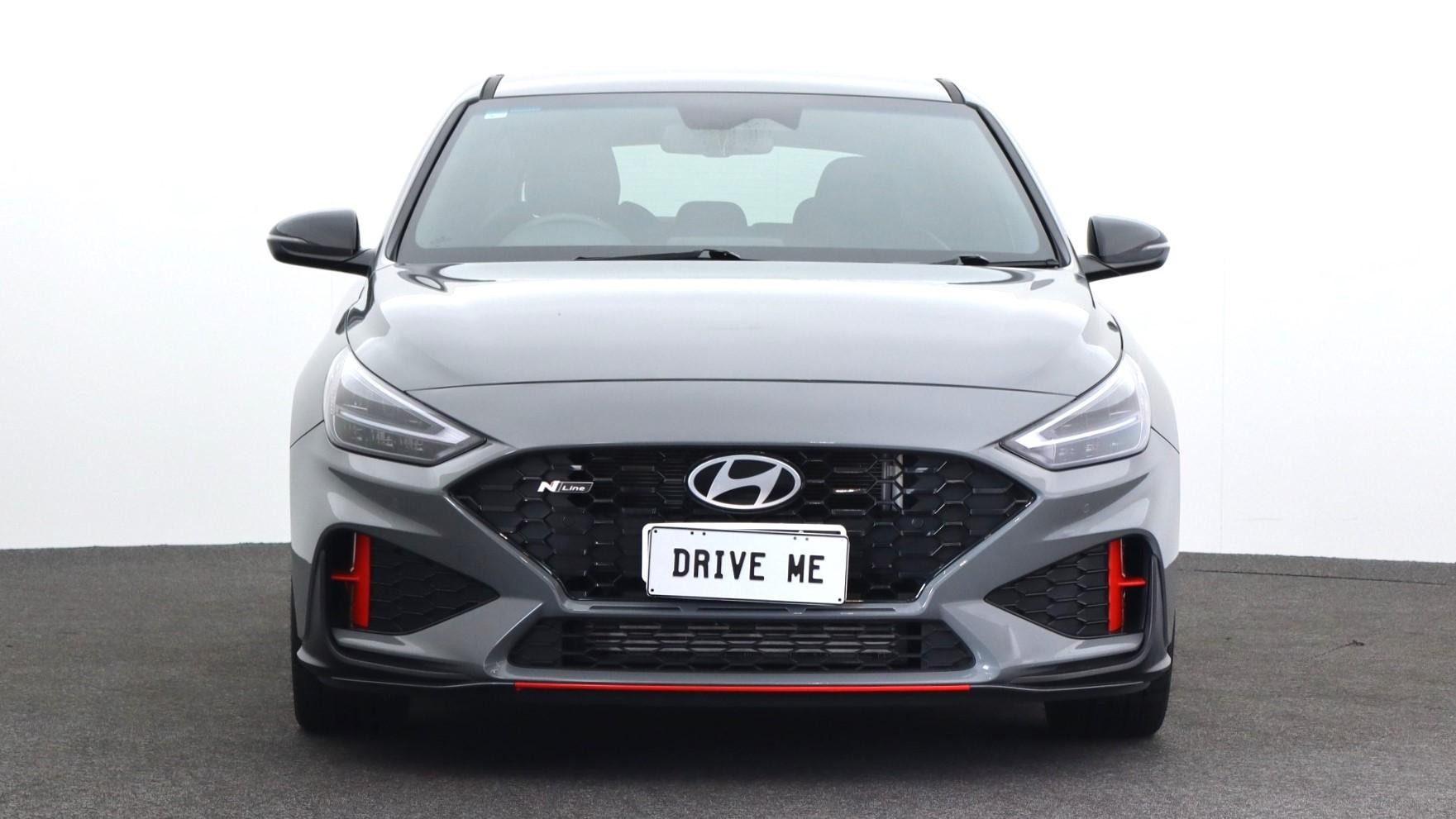 Hyundai I30 image 2