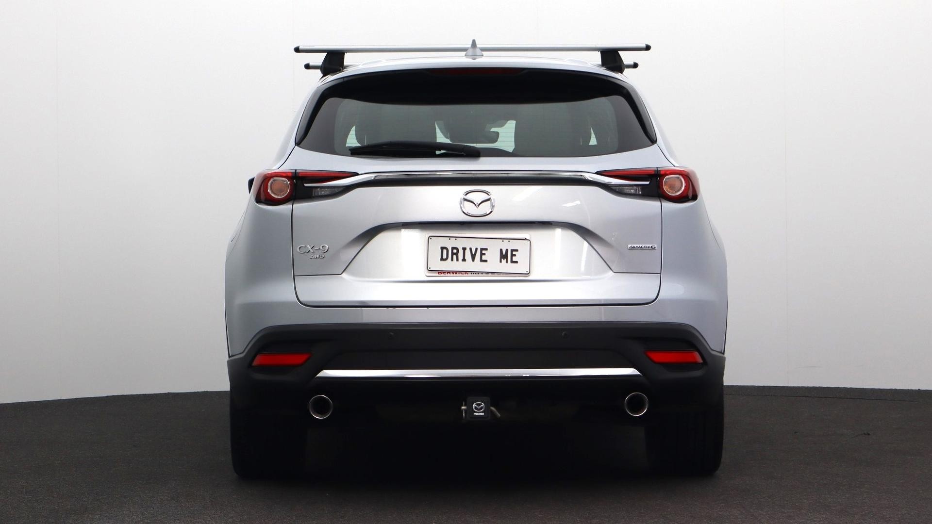 Mazda Cx-9 image 3