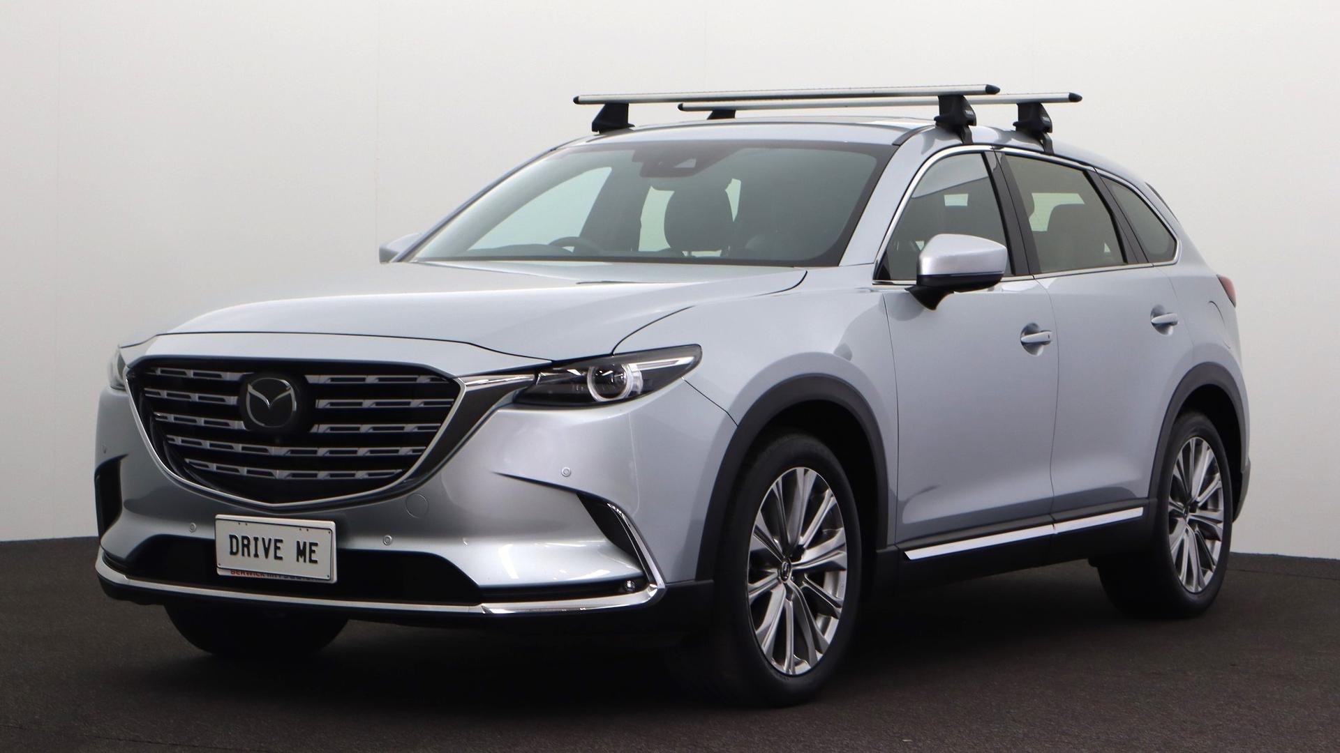 Mazda Cx-9 image 1