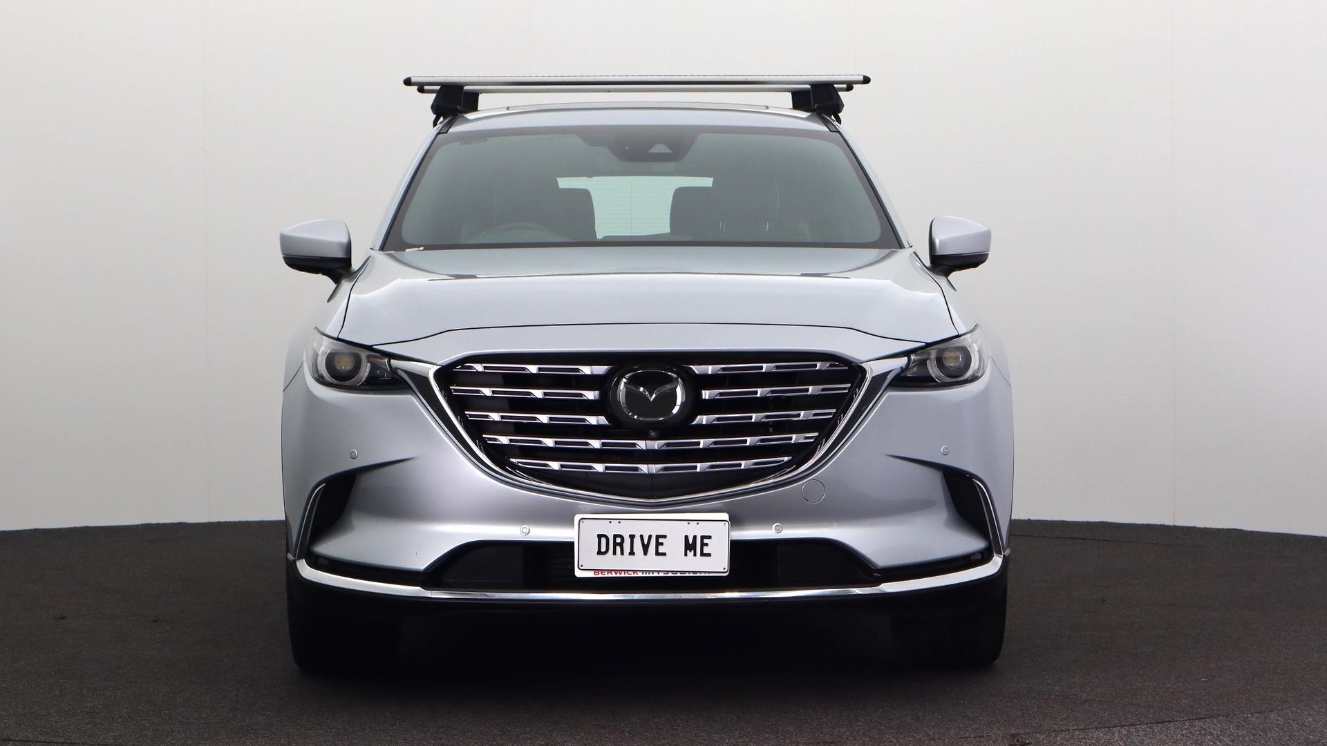 Mazda Cx-9 image 2