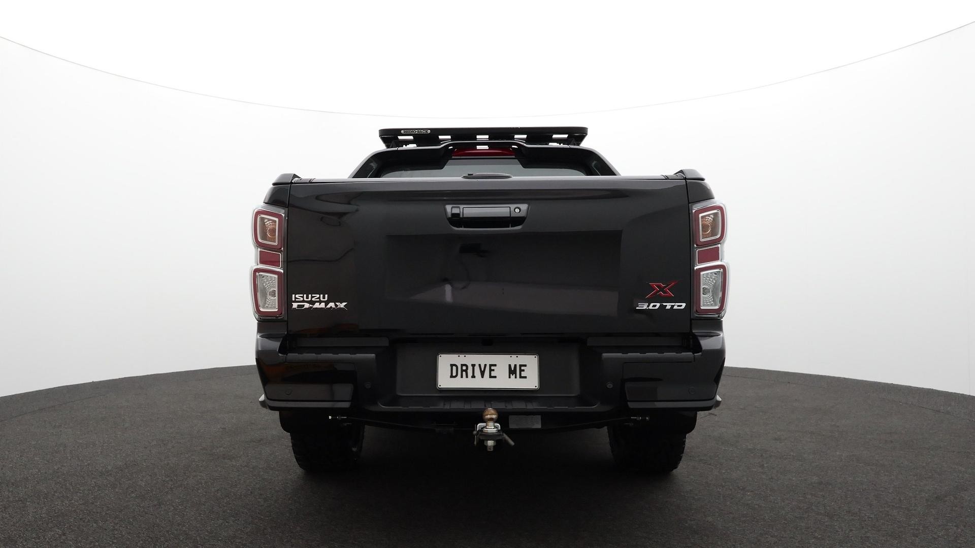 Isuzu D-max image 3