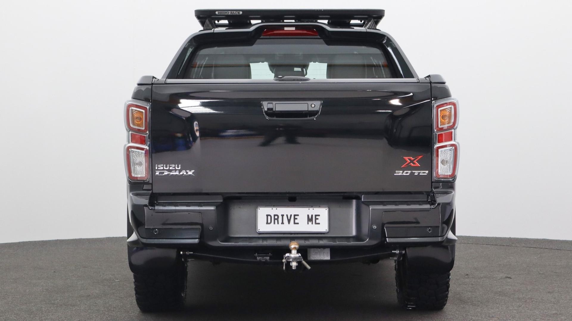 Isuzu D-max image 3