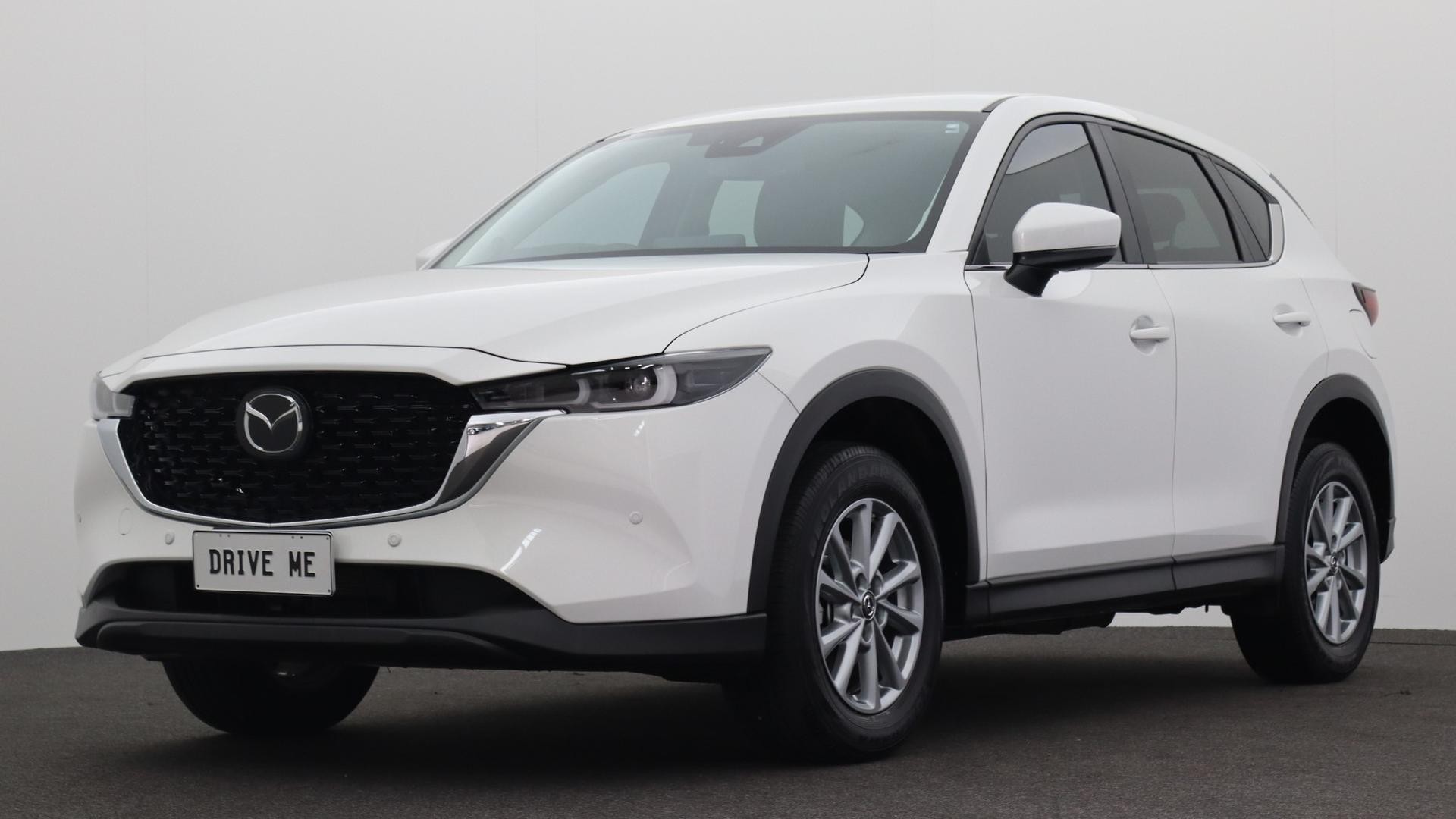 Mazda Cx-5 image 1