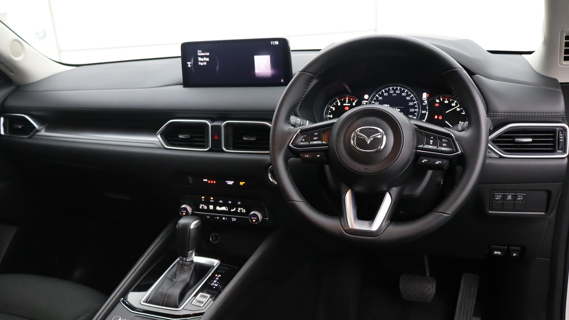 Mazda Cx-5 image 4