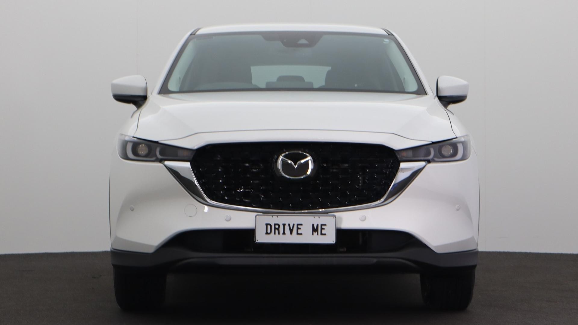 Mazda Cx-5 image 2