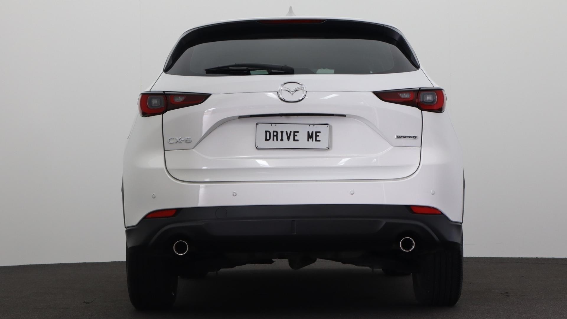 Mazda Cx-5 image 3