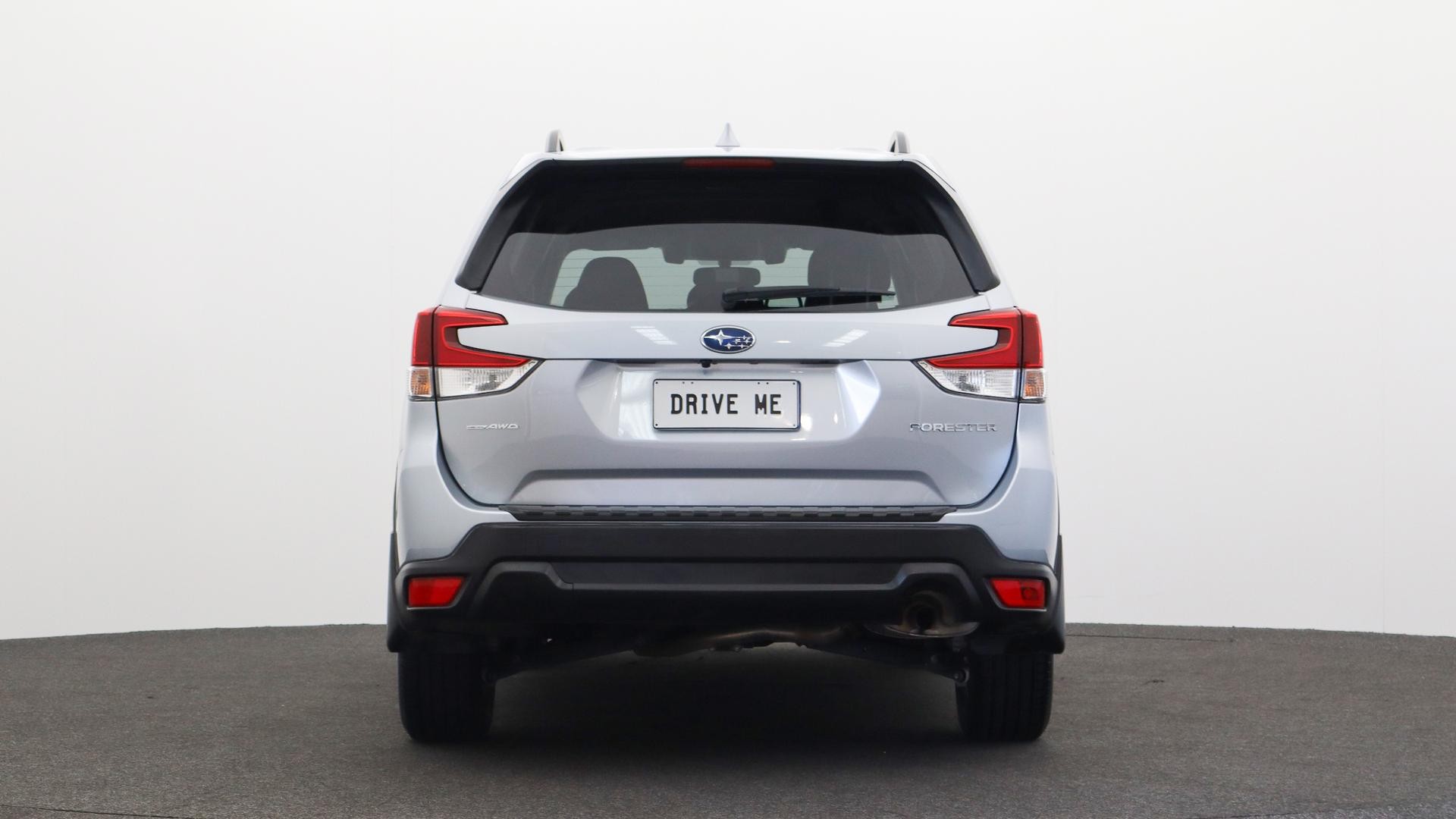 Subaru Forester image 3