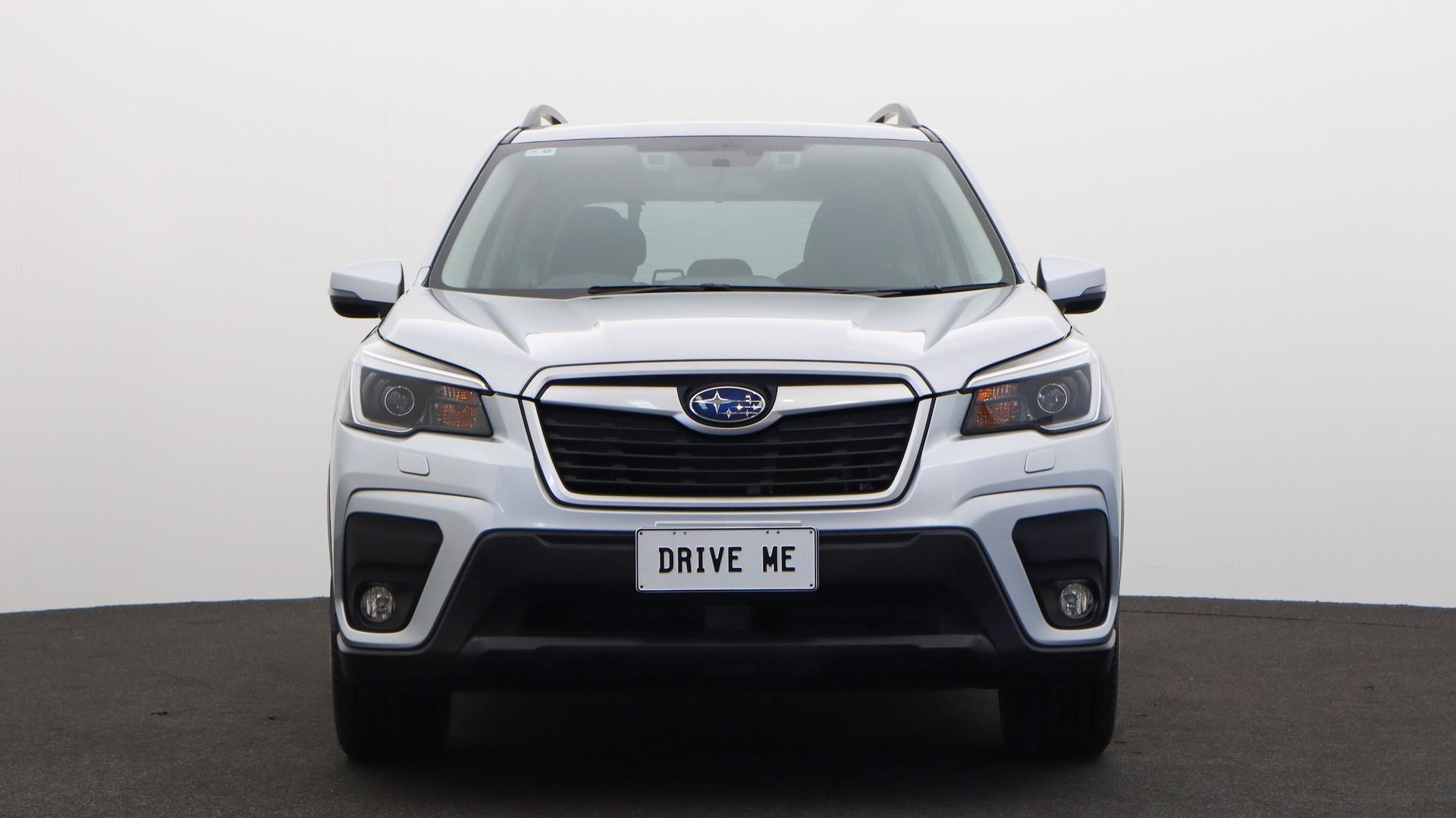 Subaru Forester image 2