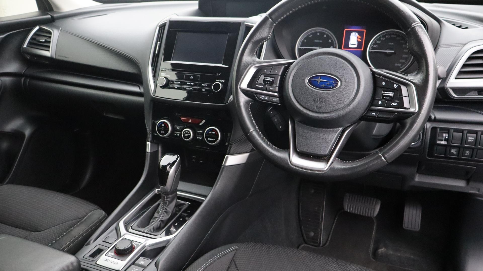 Subaru Forester image 4