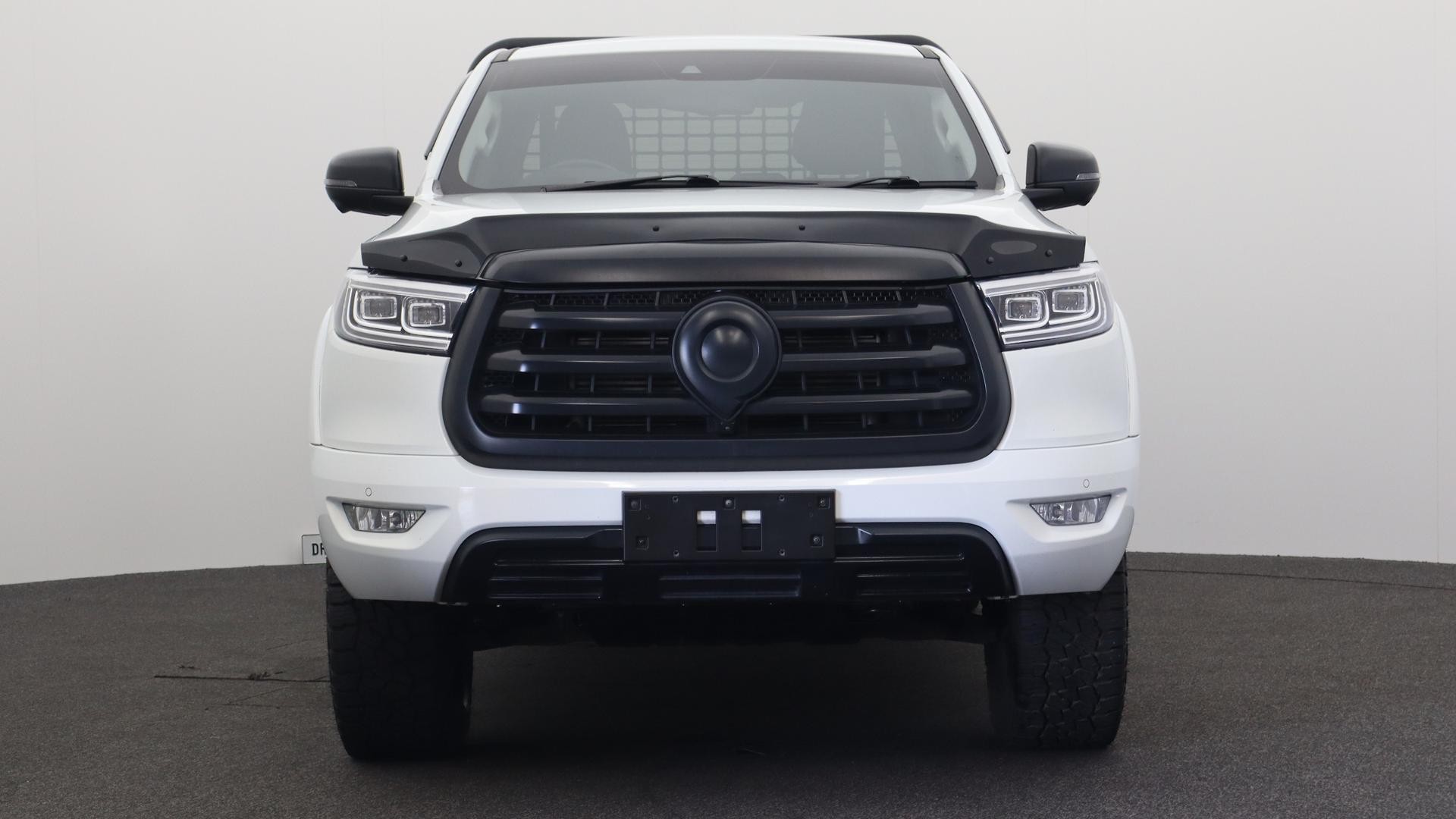 Gwm Ute image 2