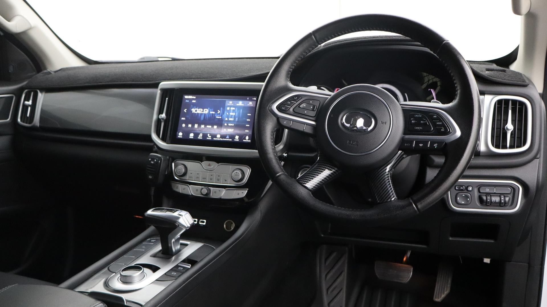 Gwm Ute image 4