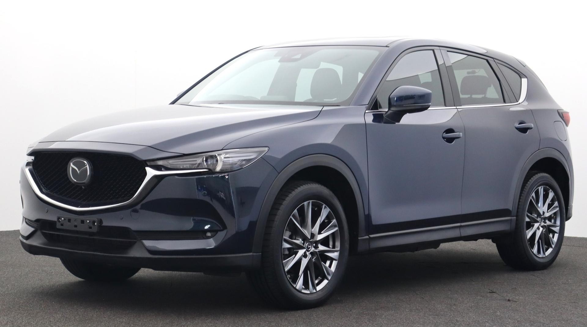 Mazda Cx-5 image 1