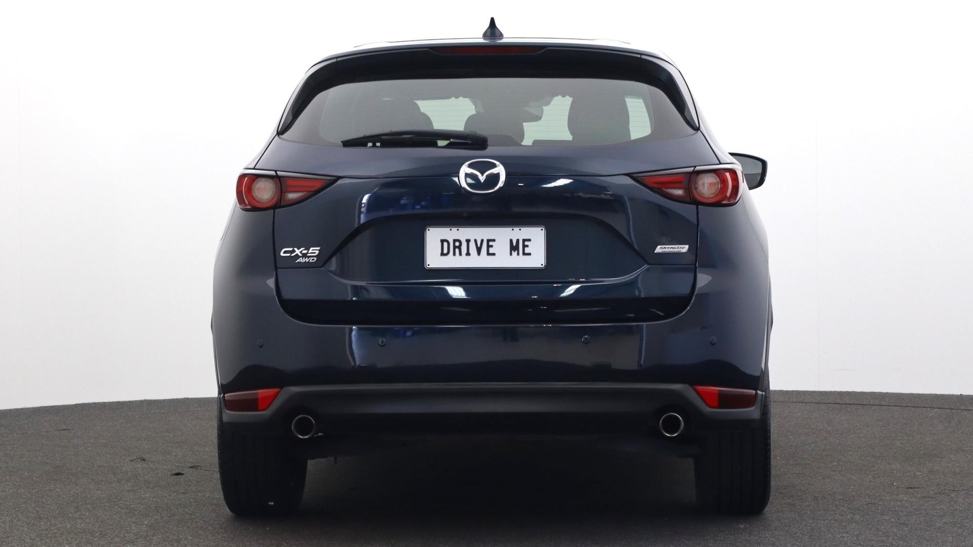 Mazda Cx-5 image 3