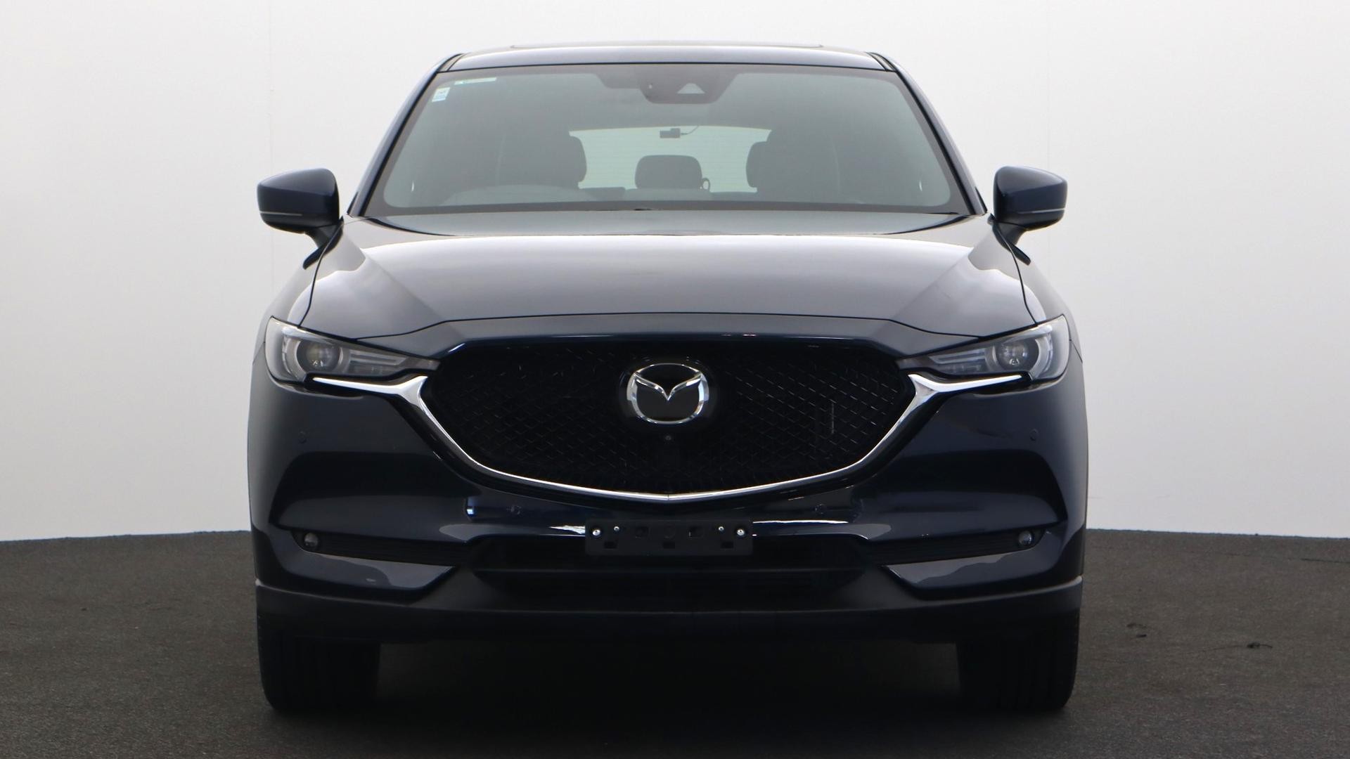 Mazda Cx-5 image 2
