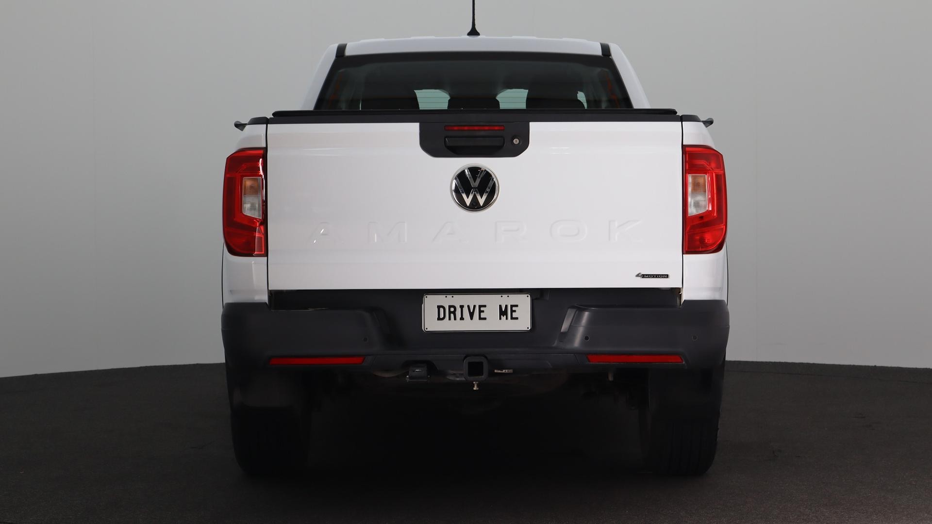 Volkswagen Amarok image 3