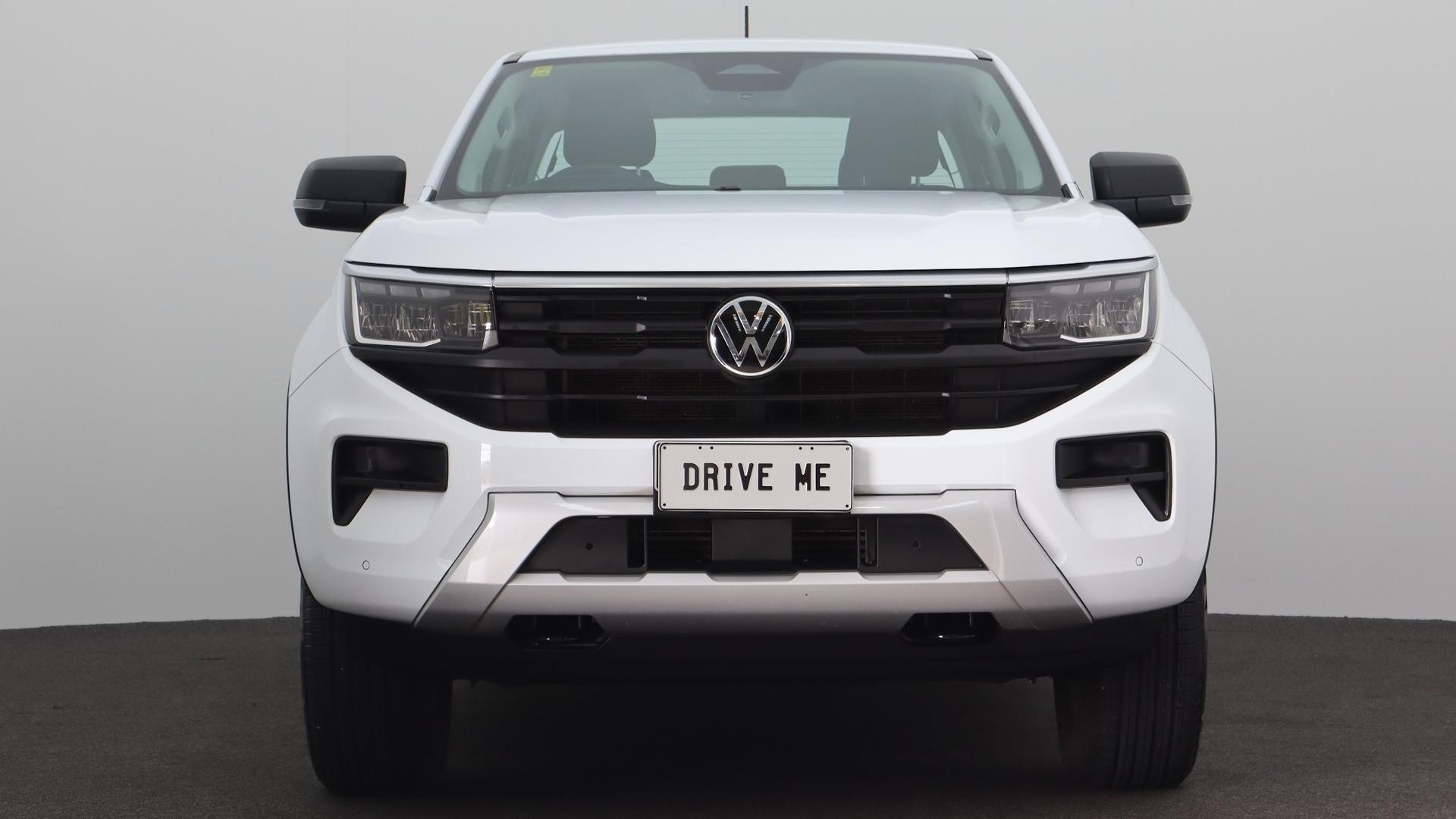 Volkswagen Amarok image 2