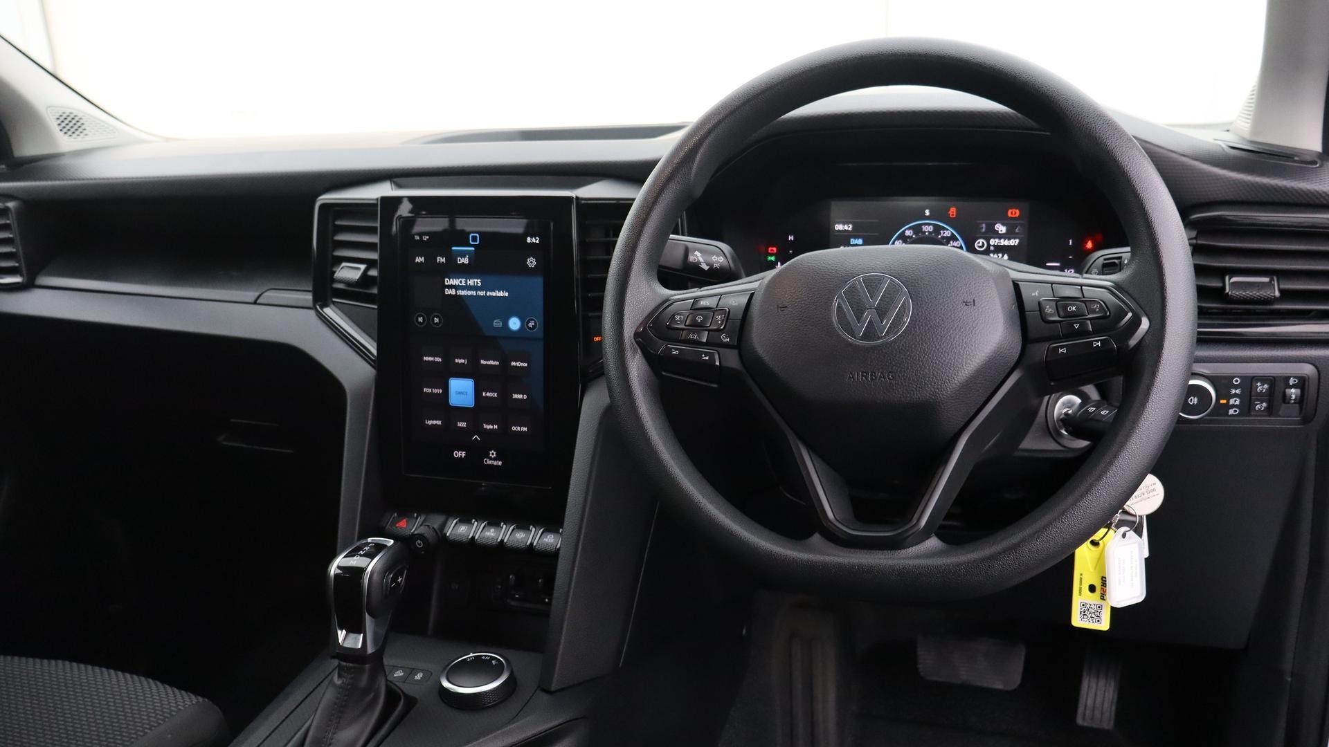 Volkswagen Amarok image 4