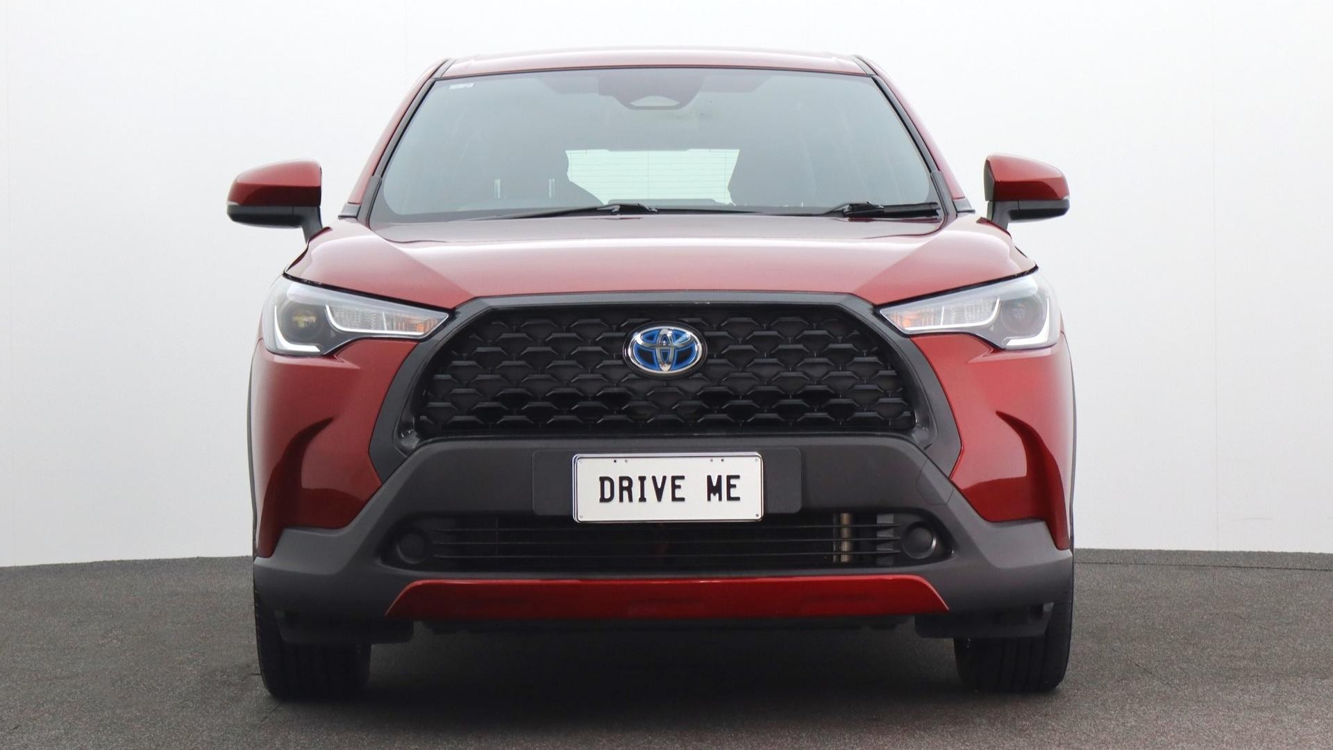 Toyota Corolla Cross image 2