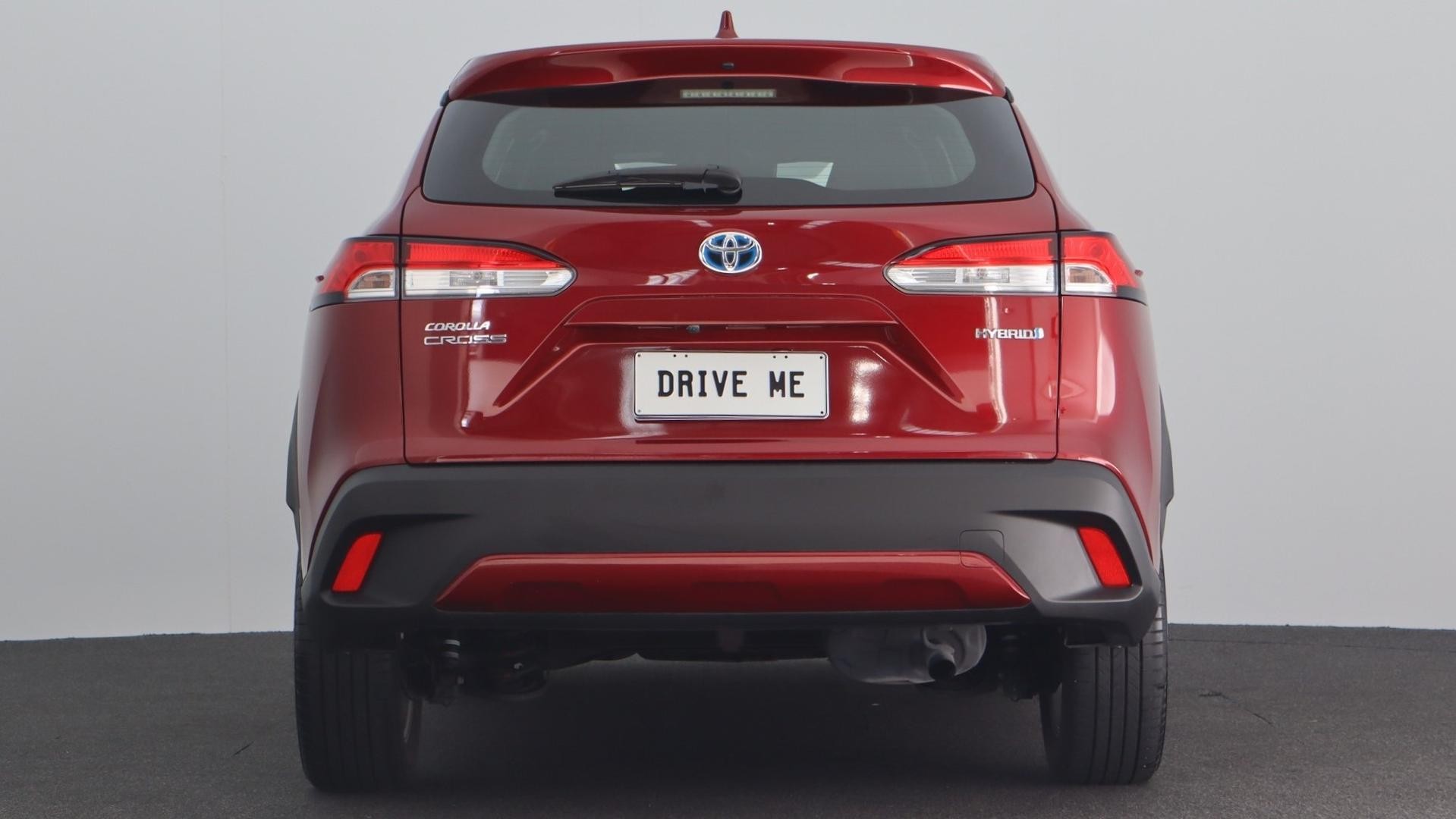 Toyota Corolla Cross image 3