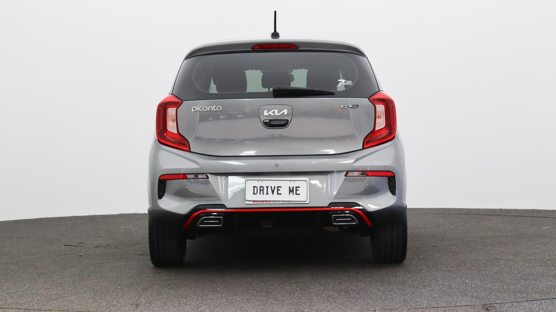 Kia Picanto image 3