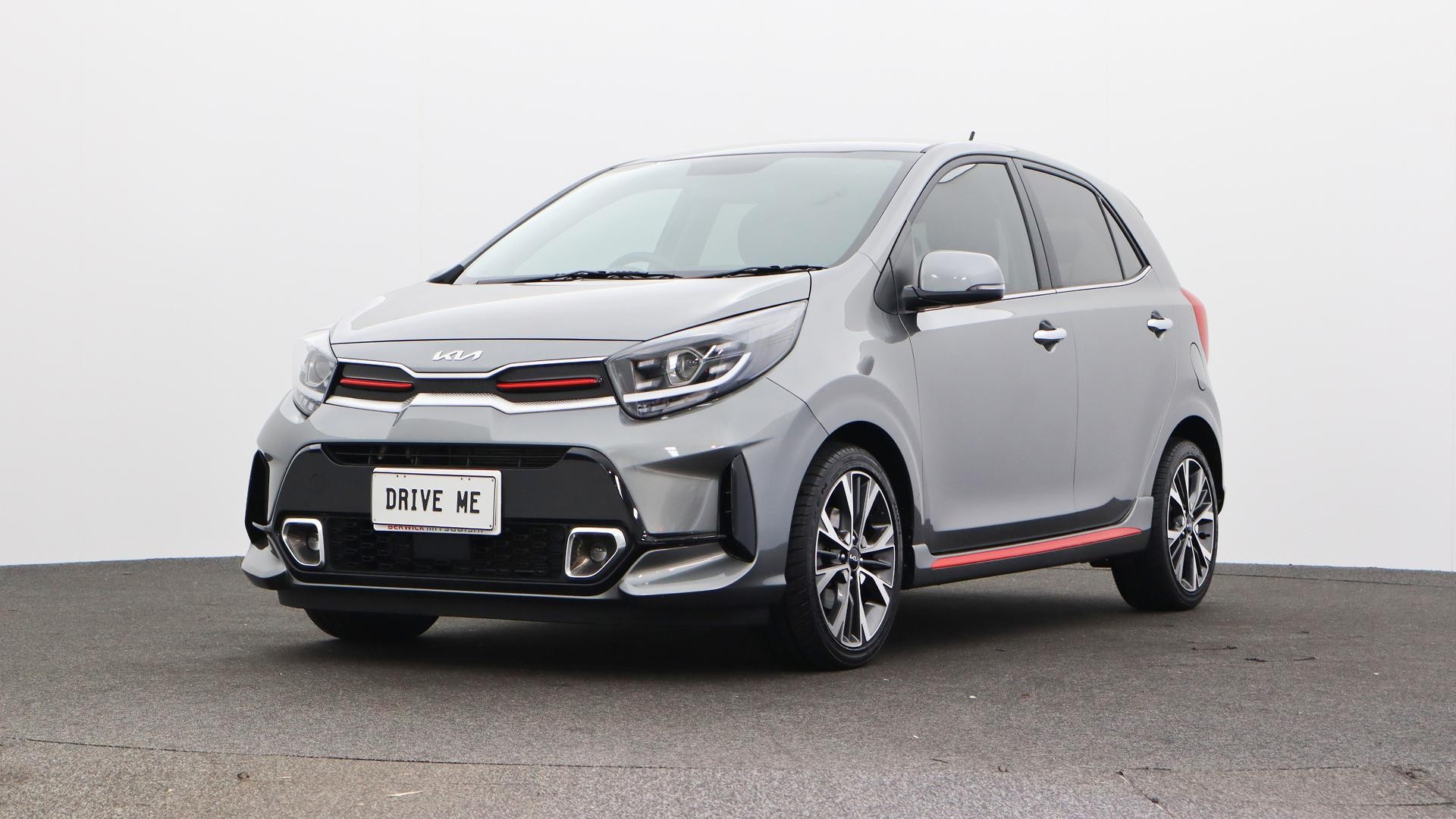 Kia Picanto image 1
