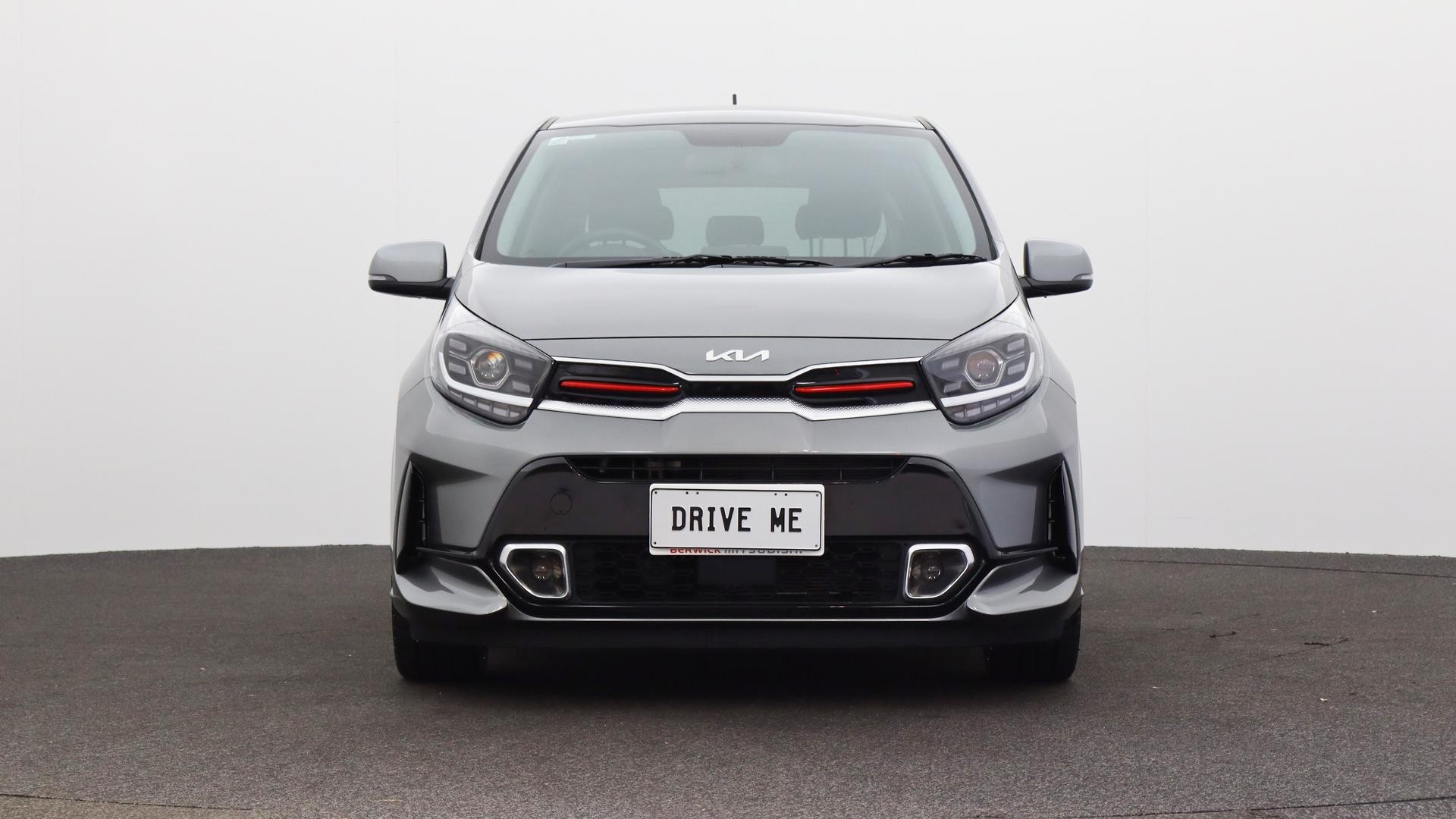 Kia Picanto image 2
