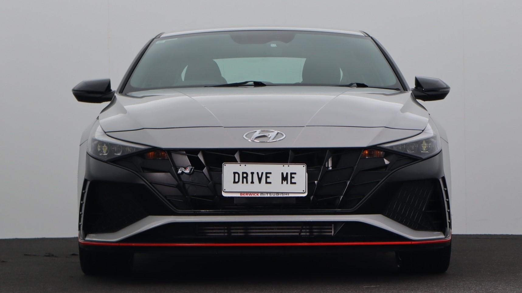 Hyundai I30 image 2