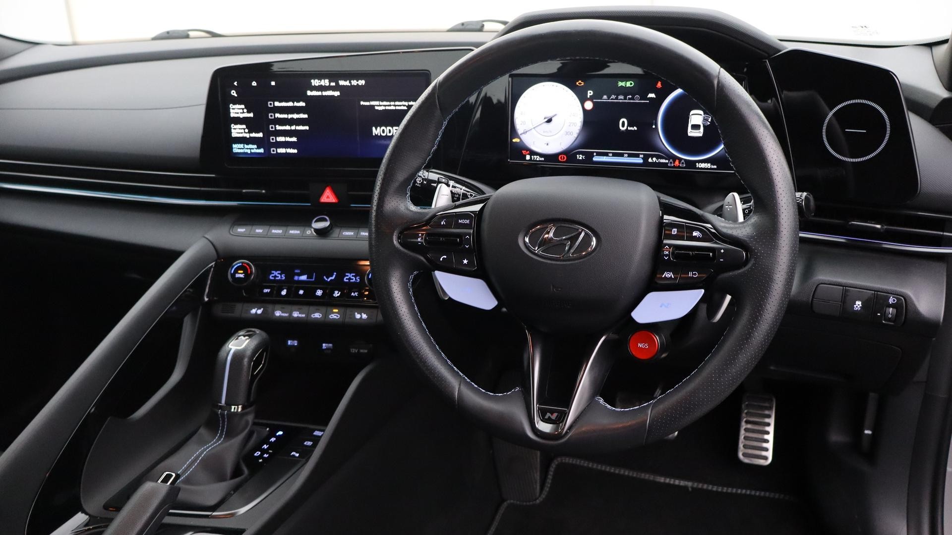 Hyundai I30 image 4