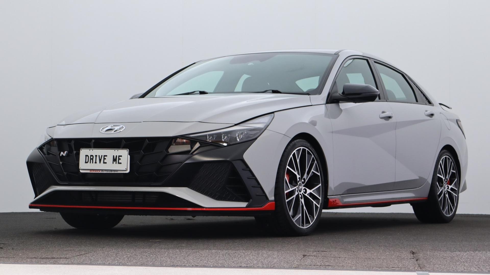 Hyundai I30 image 1