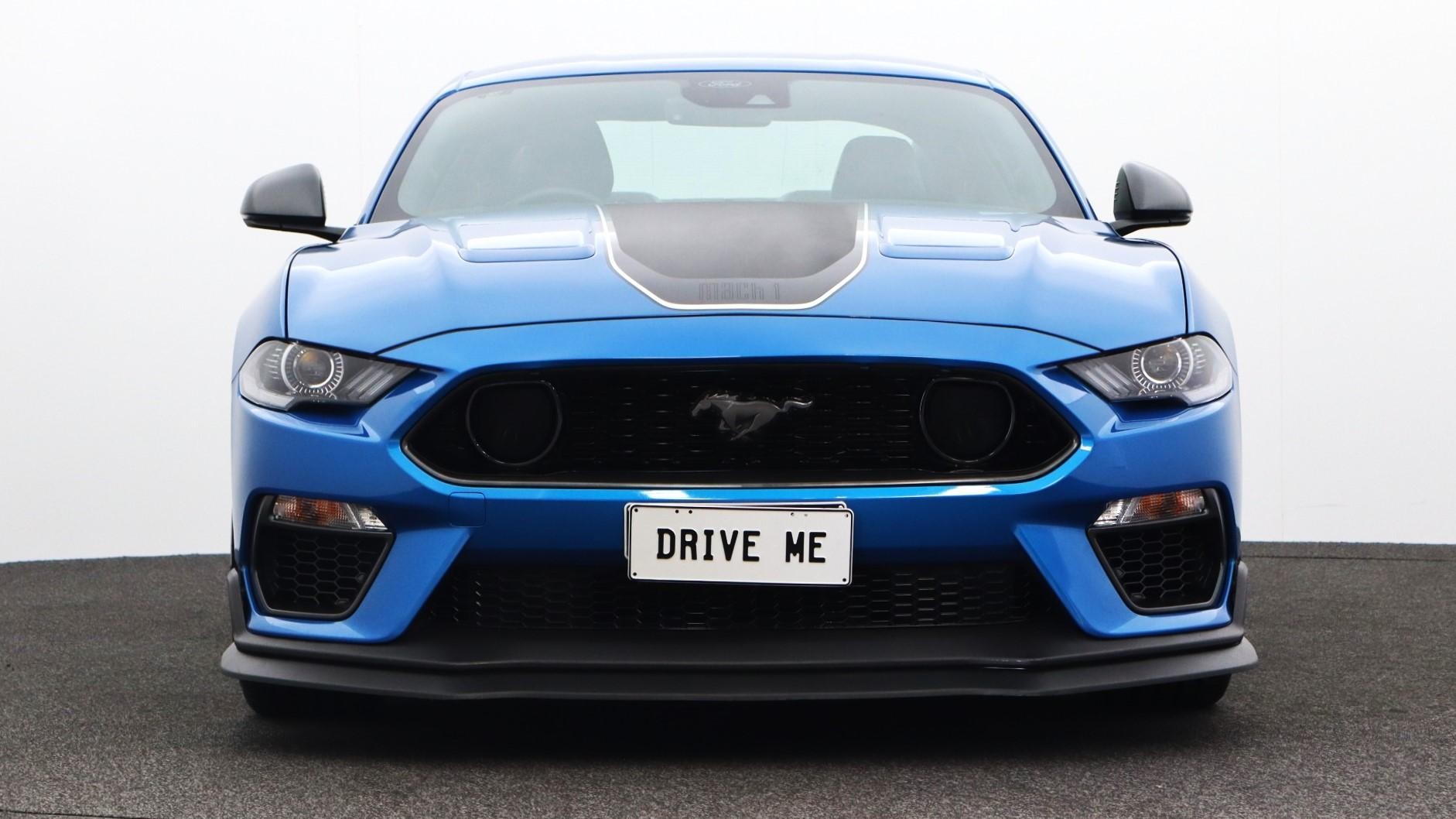 Ford Mustang image 2