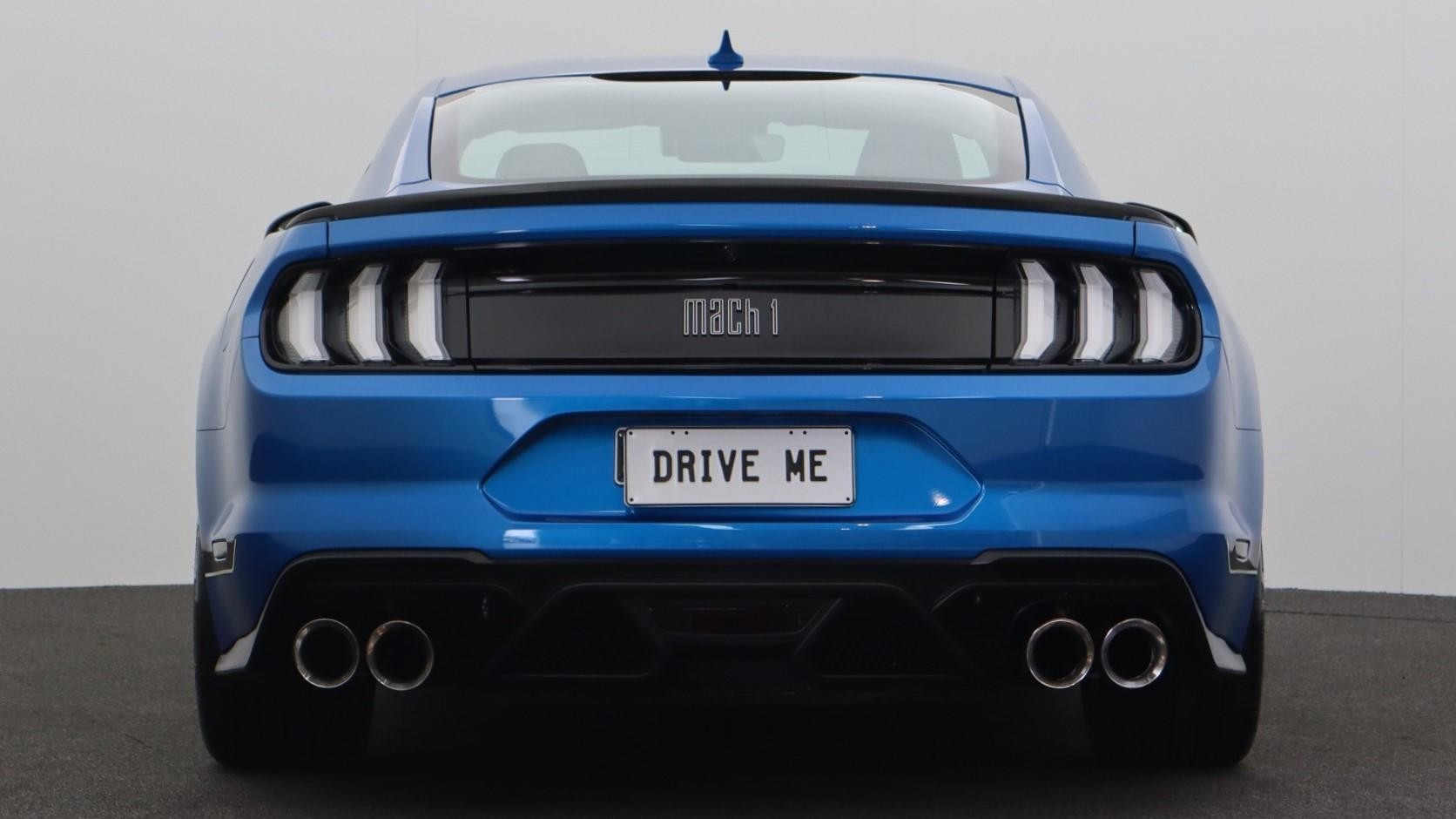 Ford Mustang image 3