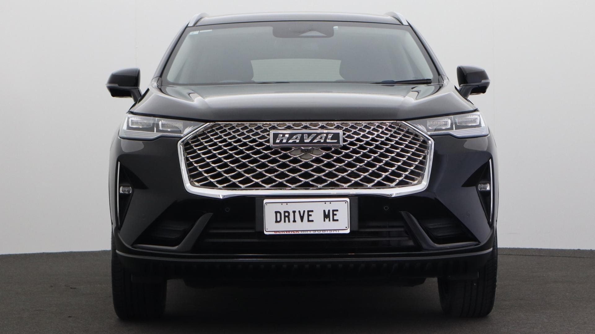 Haval H6 image 2