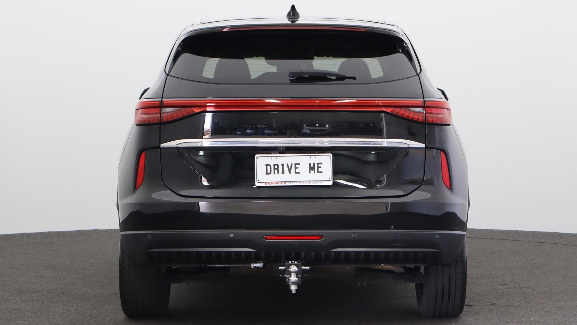 Haval H6 image 3