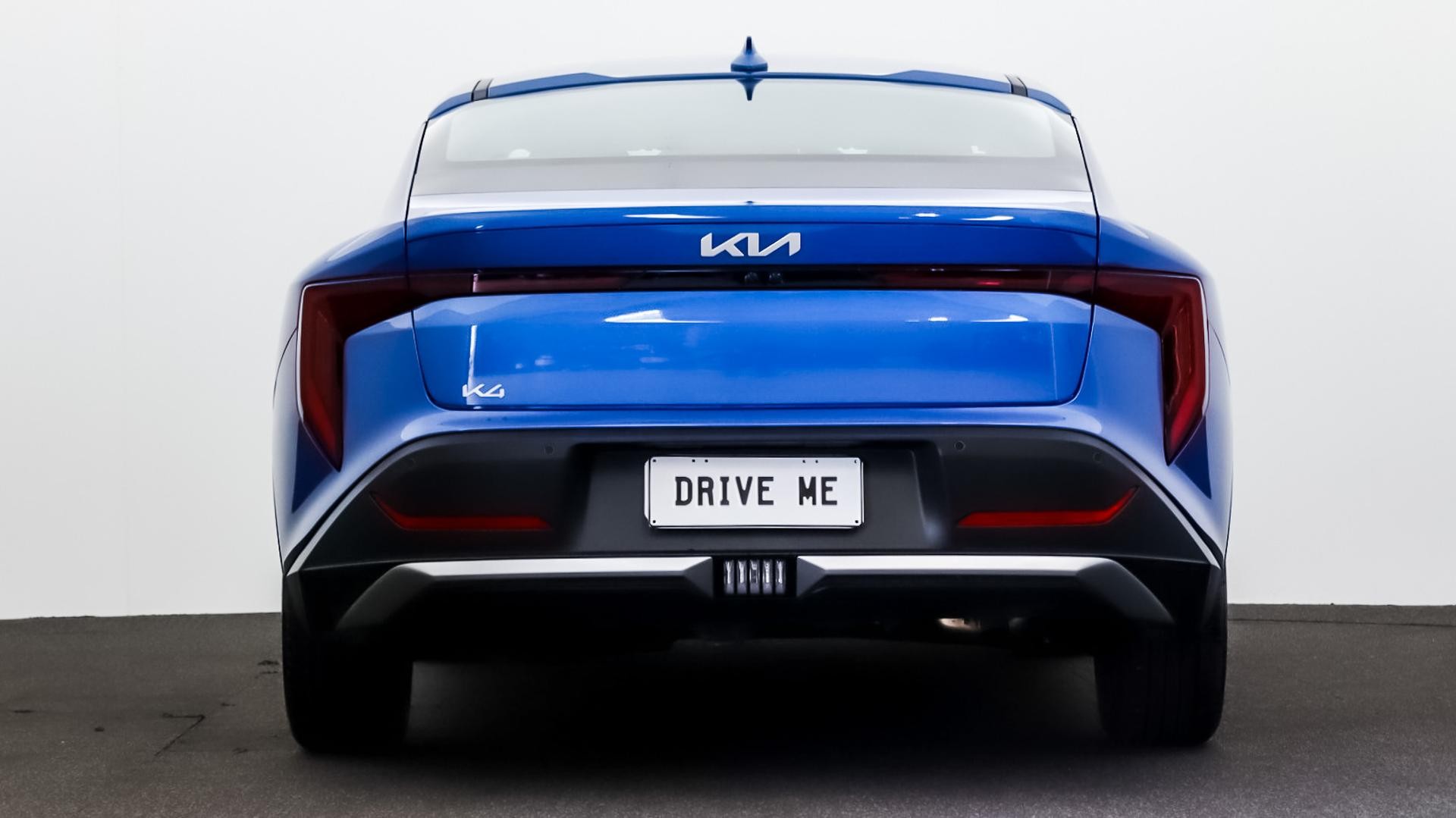 Kia K4 image 3